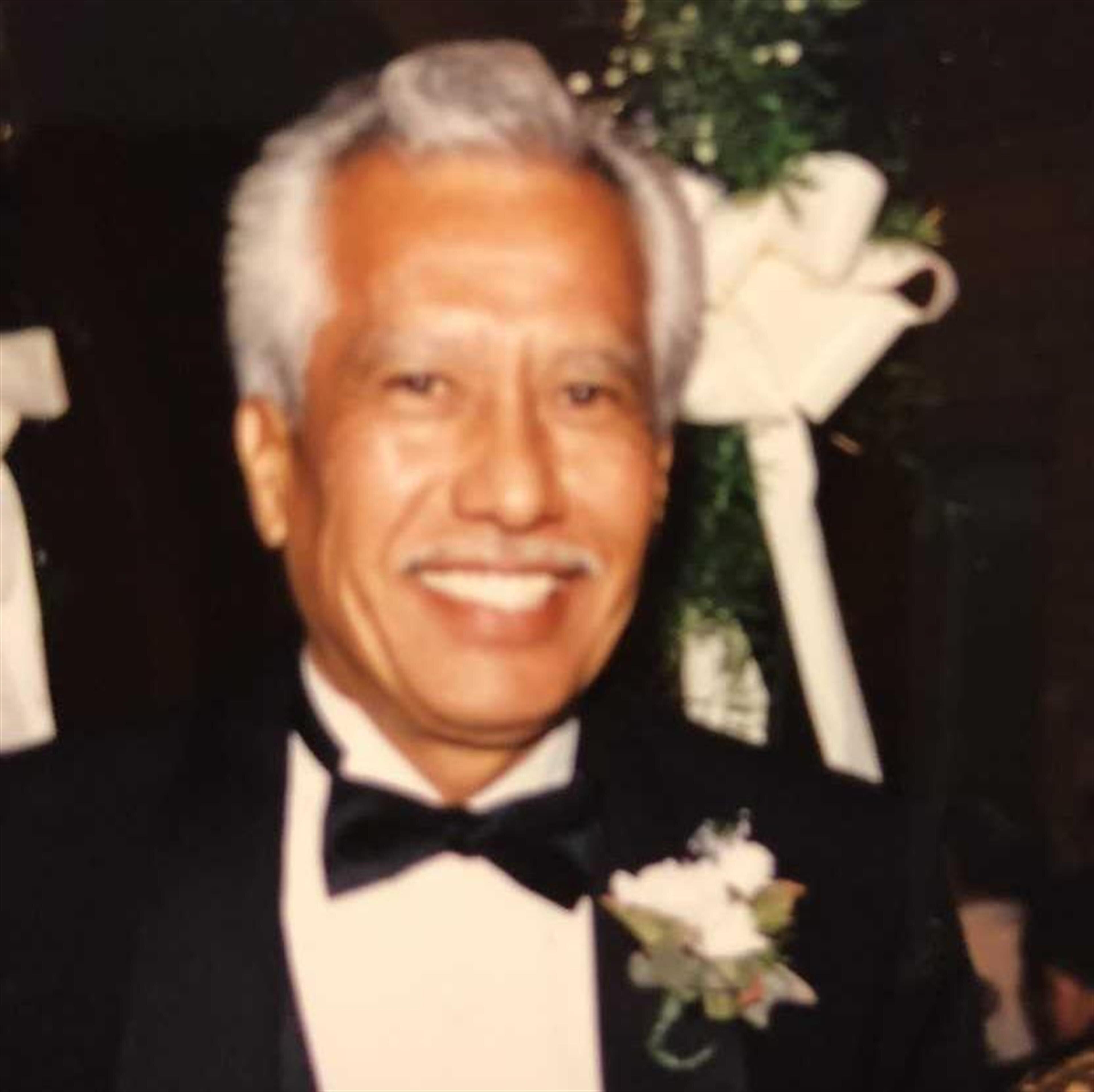 Joseph Oscar Vallejo