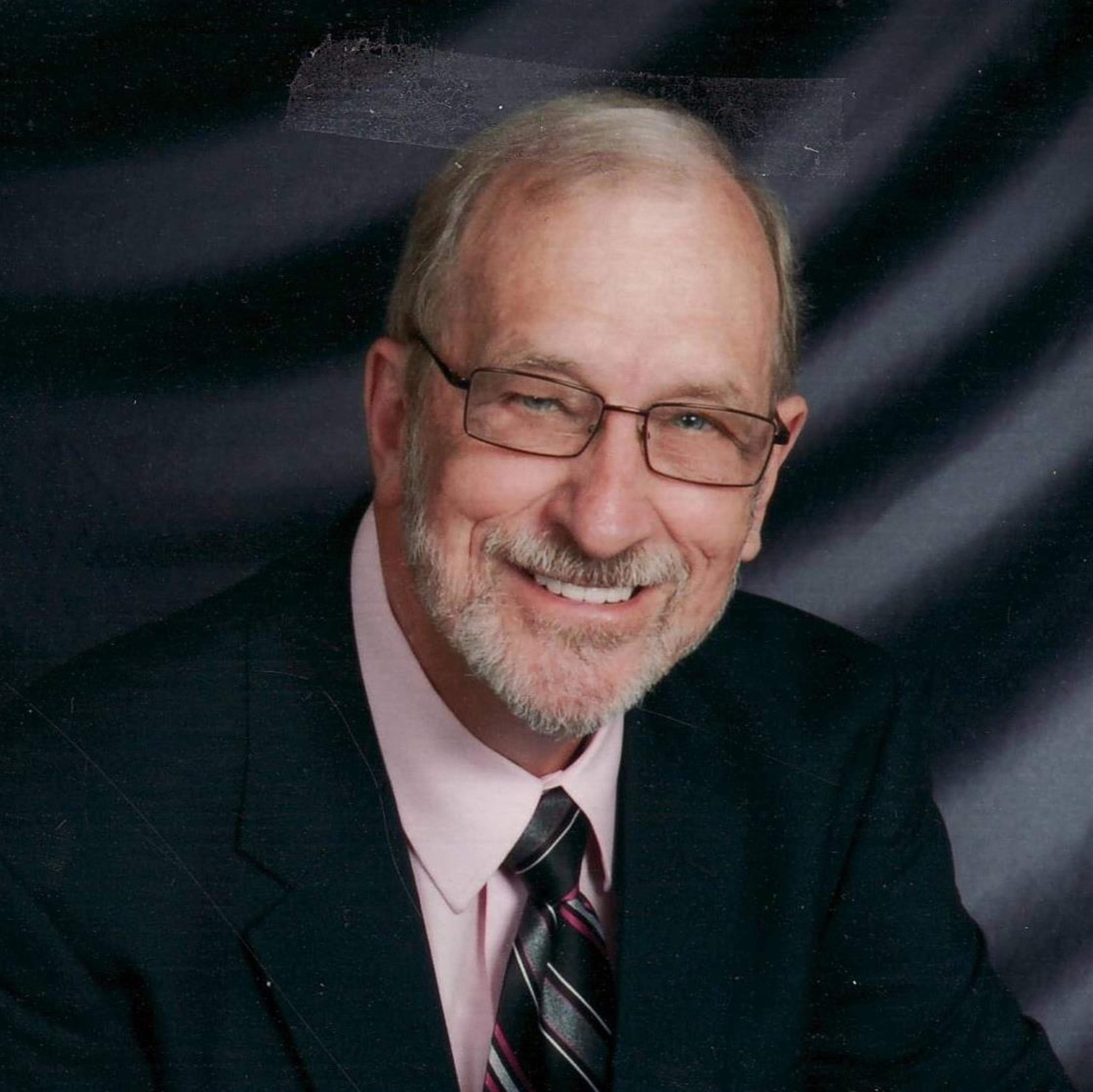 Linwood Jones