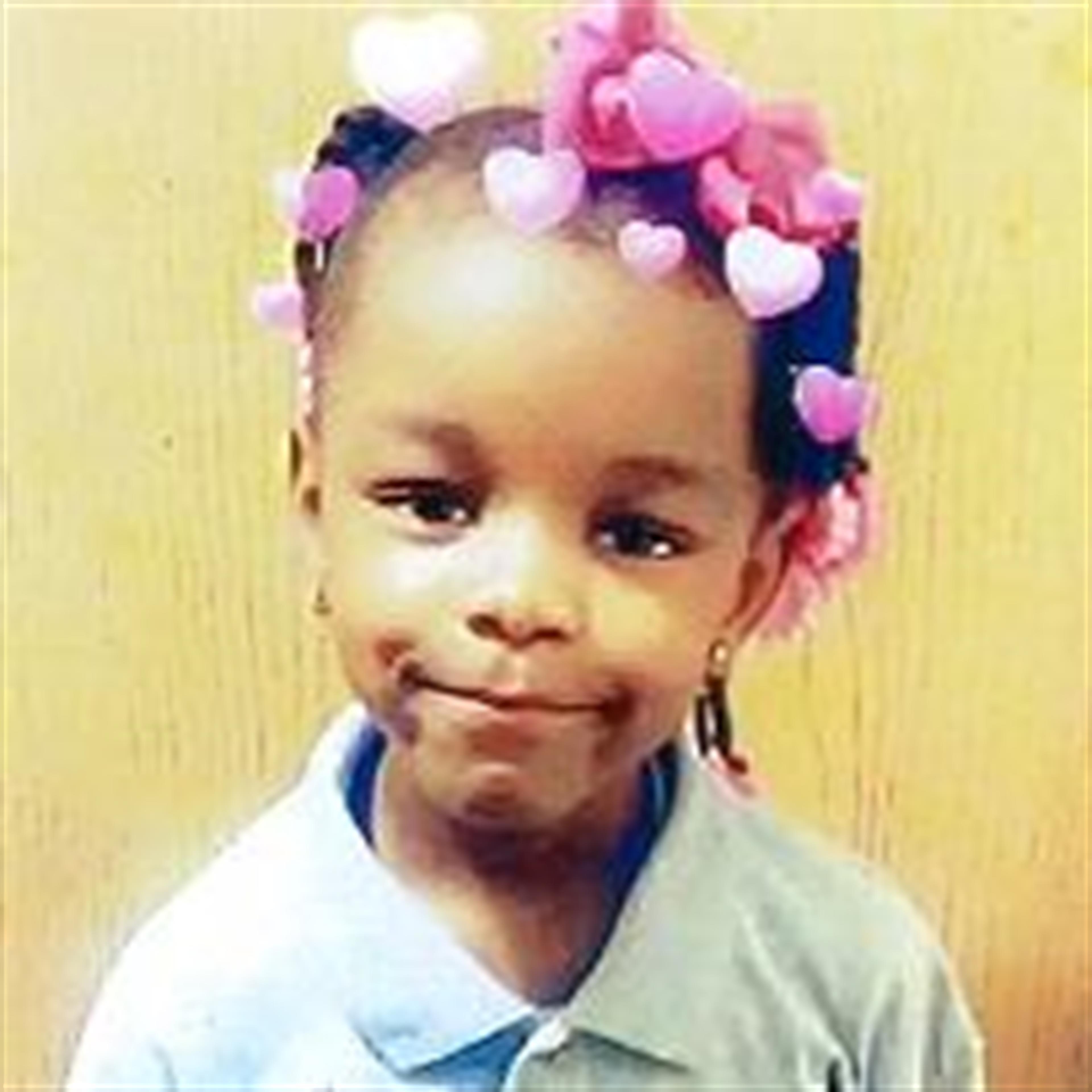 MS. SERENITY  Z'NIAH LYNETTE HASKETT