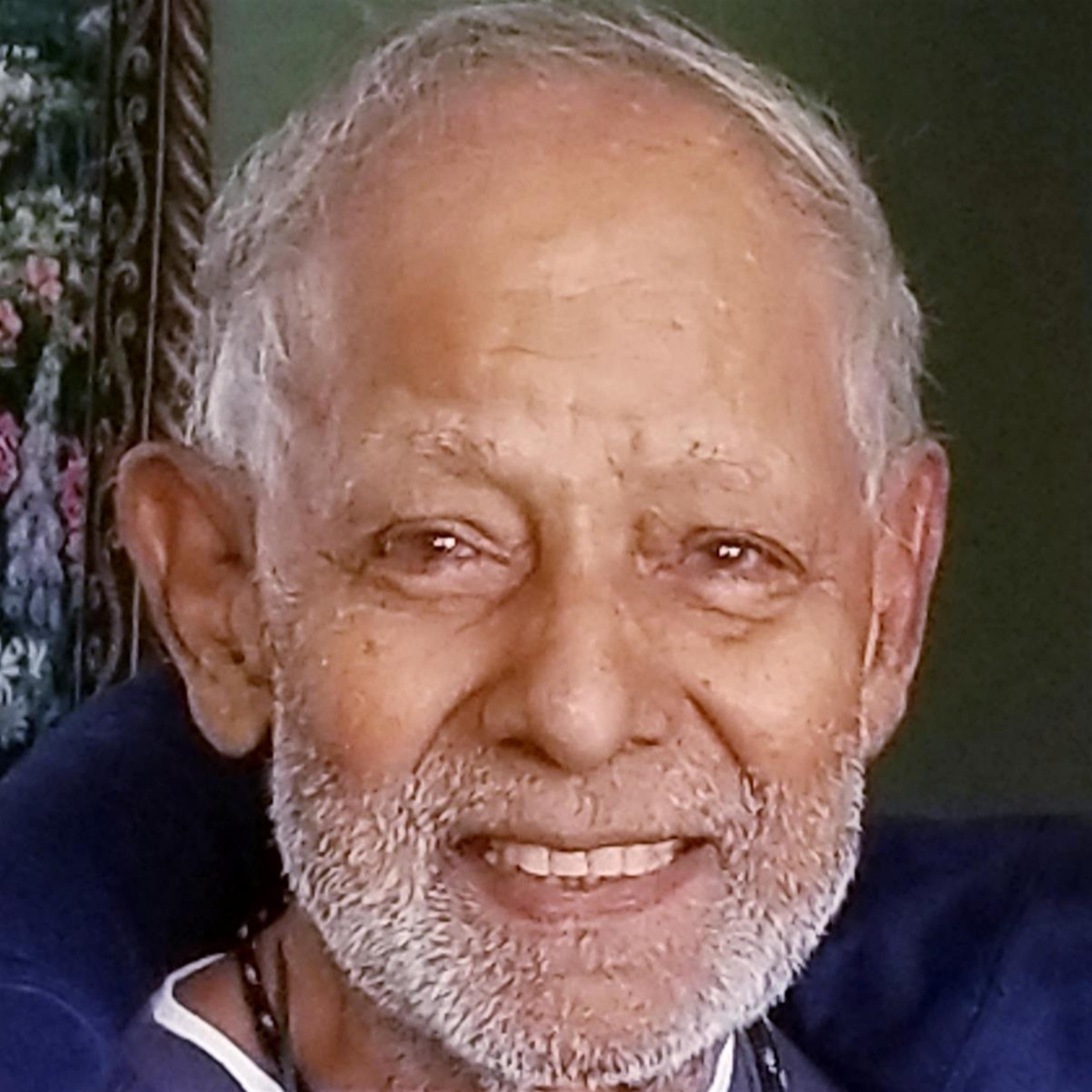 Faizool Frank Mohamed