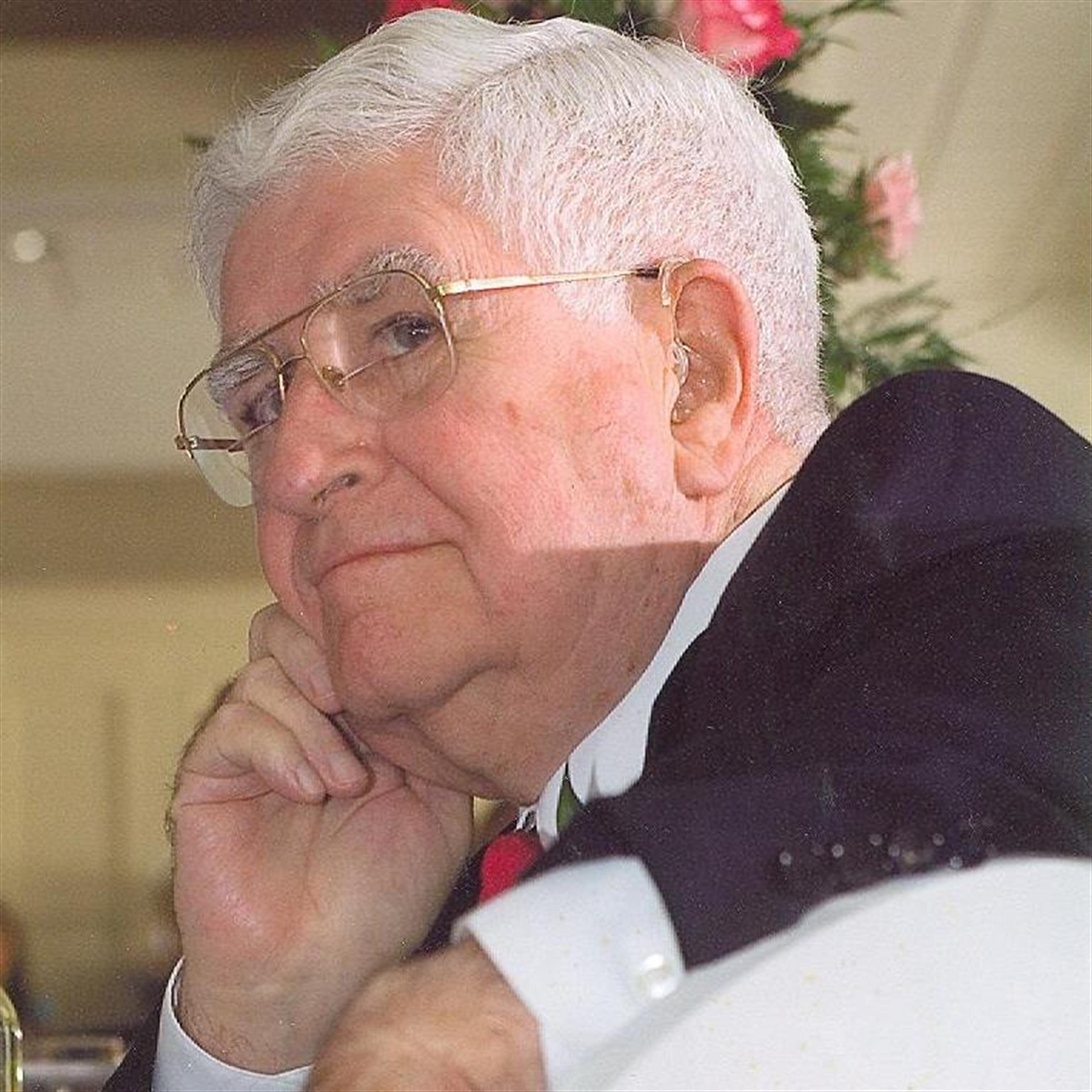 Vincent H. Dostert