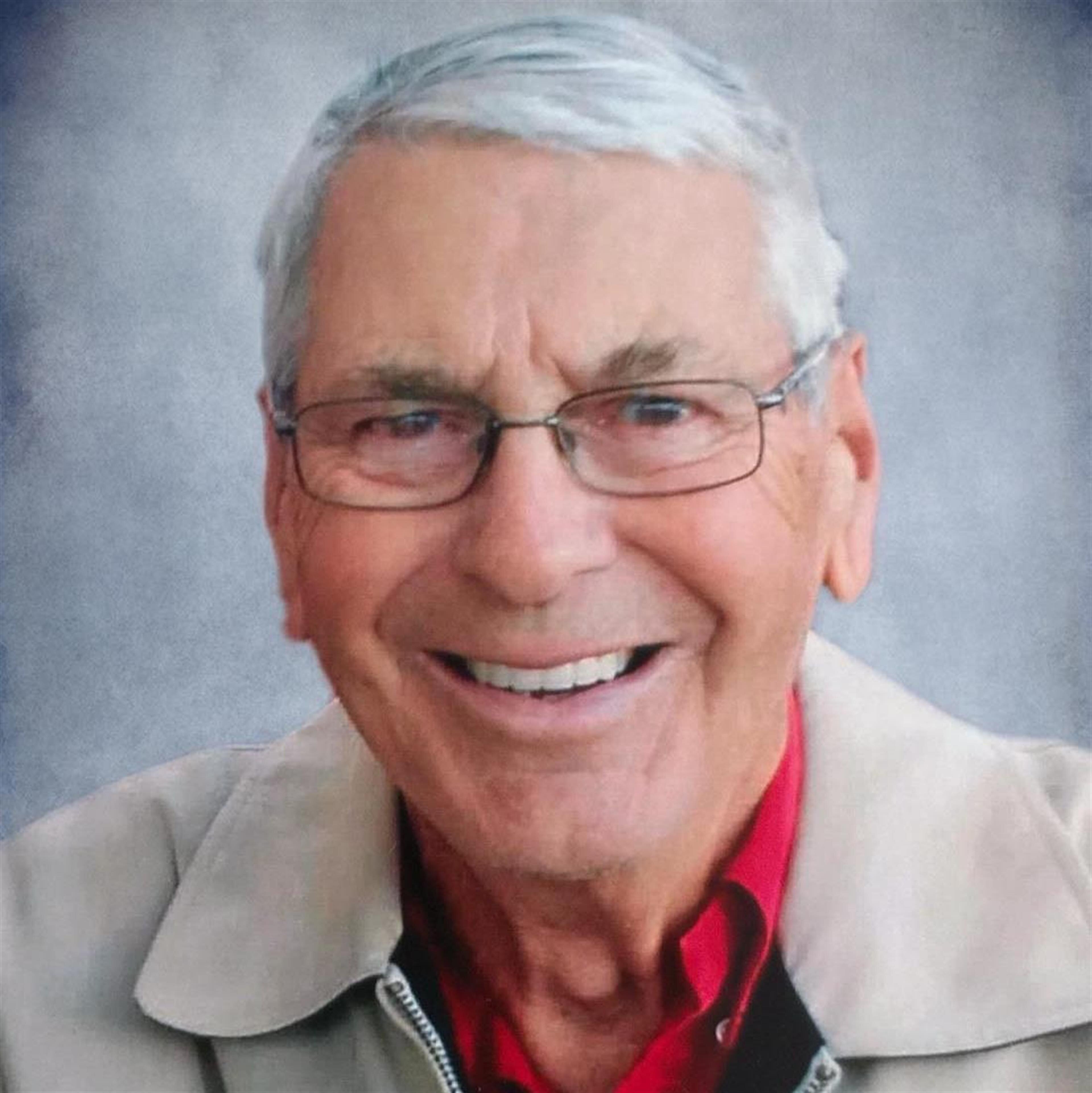 Gordon Wells Reid