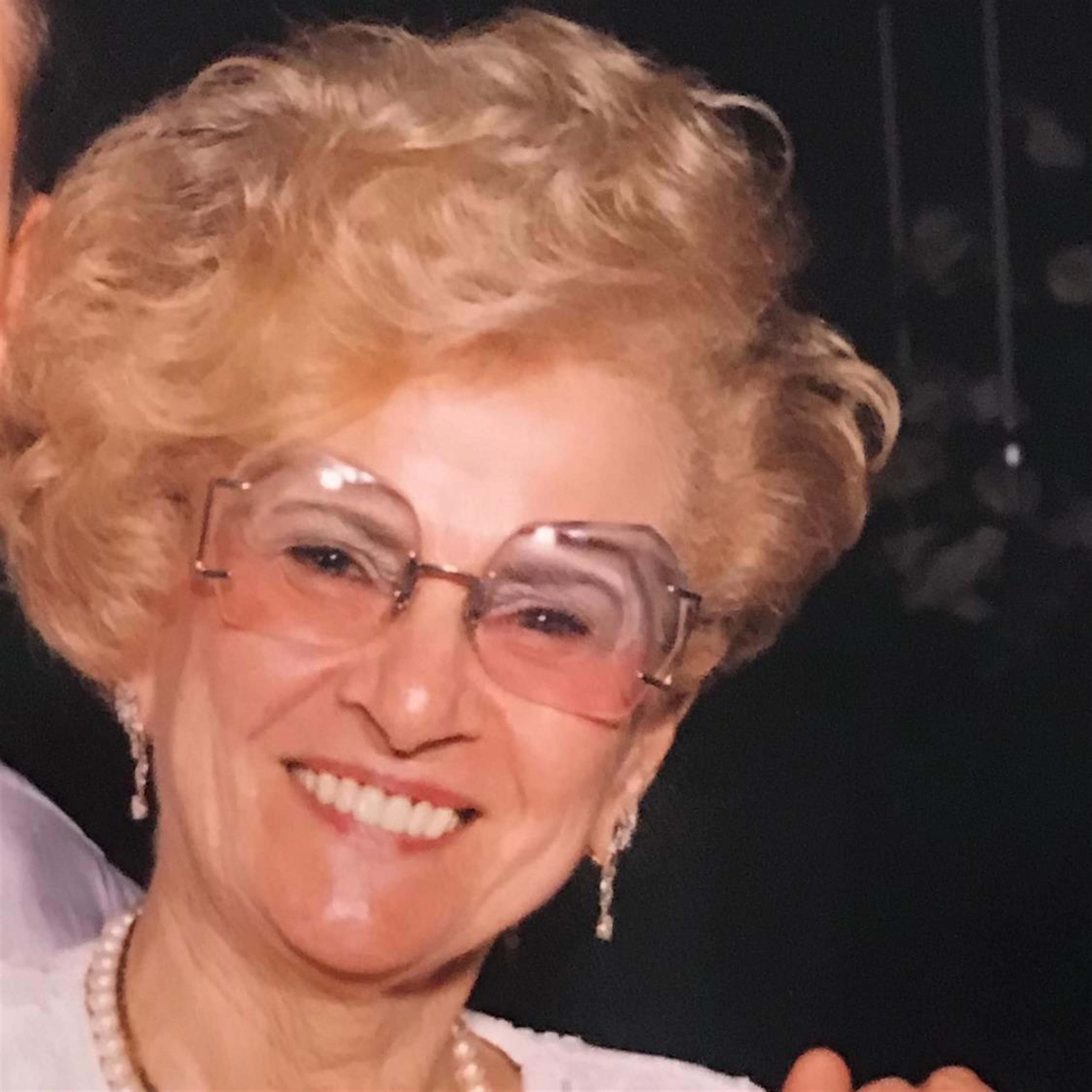 Lillian Silver