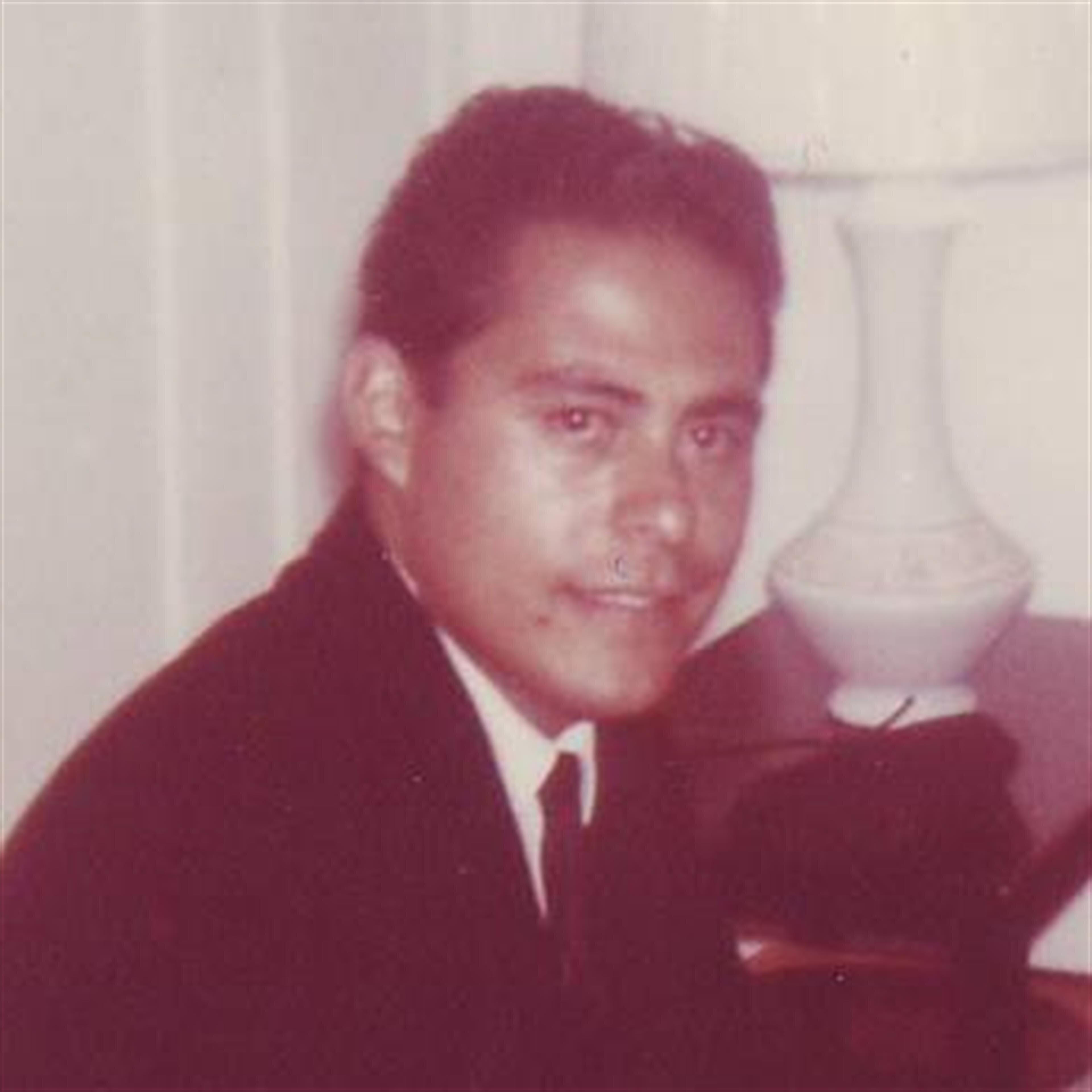 John P. Trujillo (Lebanon)