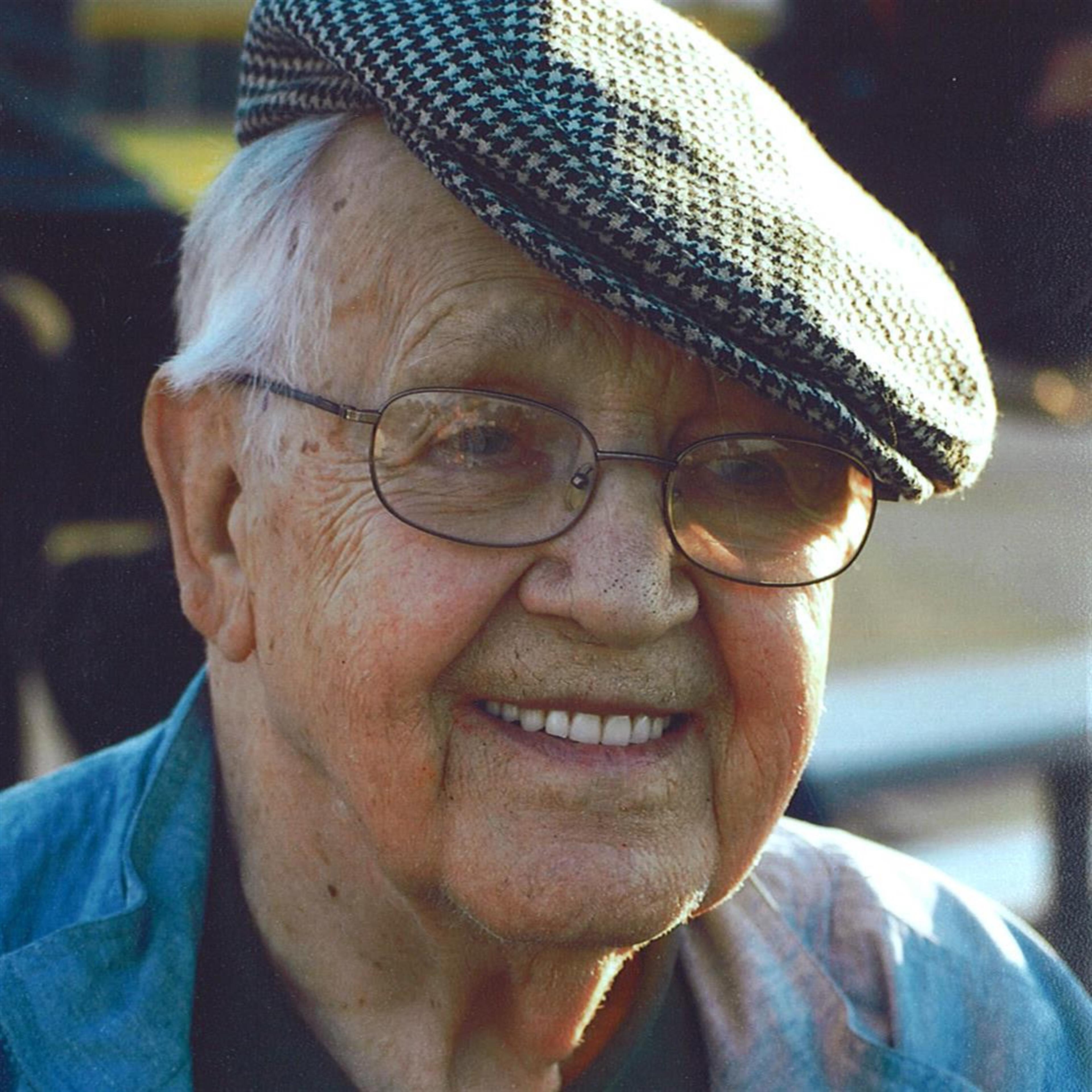 William F.  Horvath