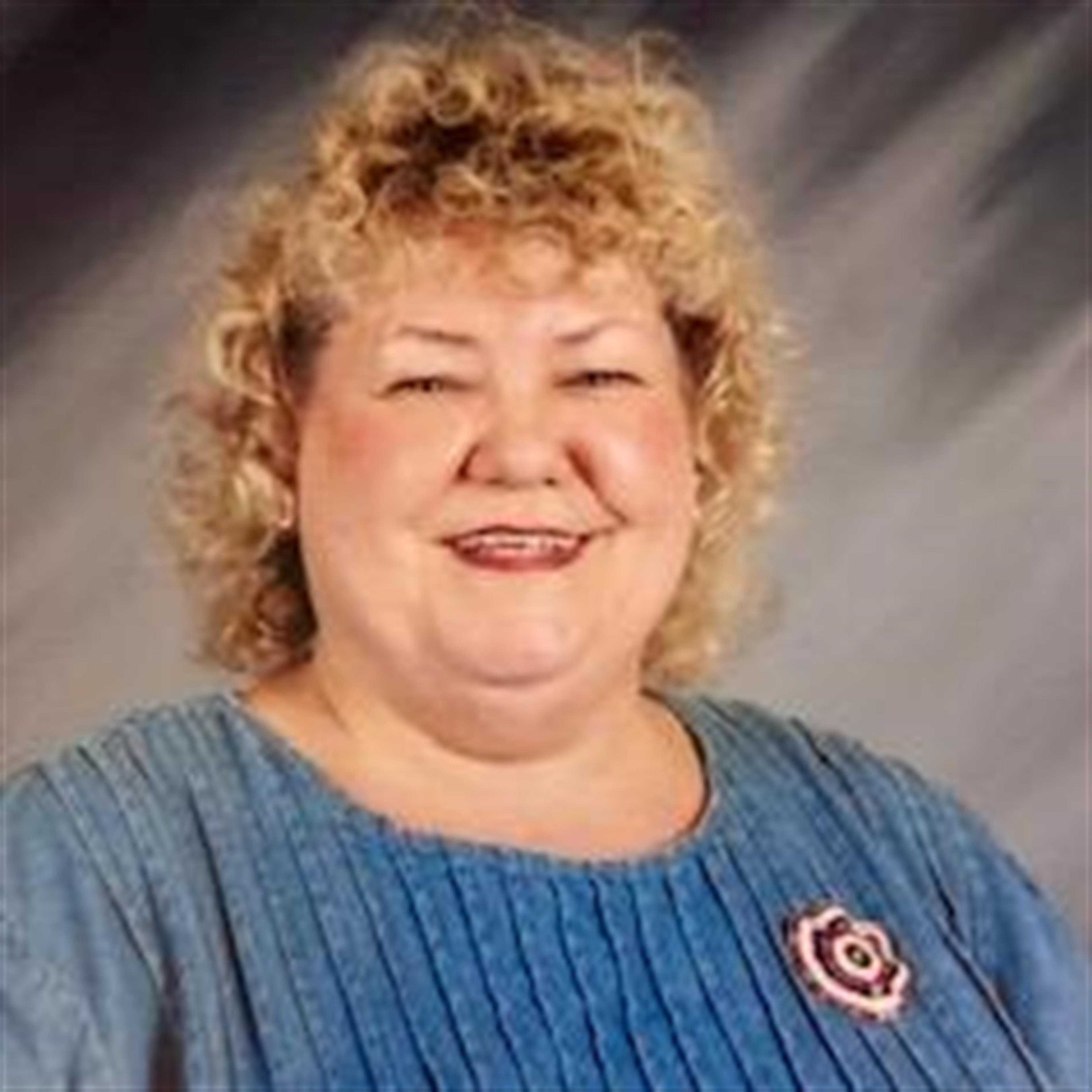 Patricia A. Shifflett