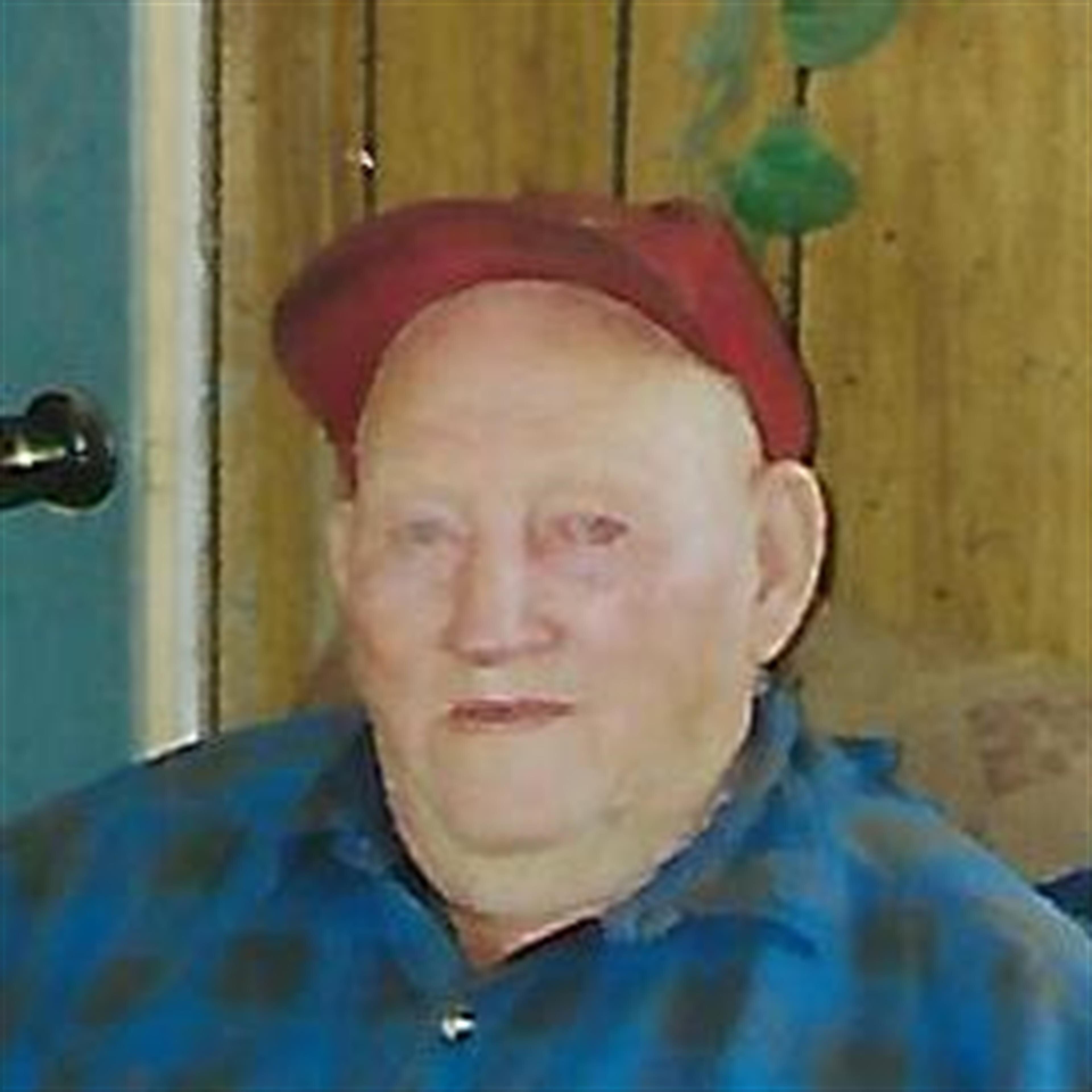 Roy Edward Emerick (Seymour)
