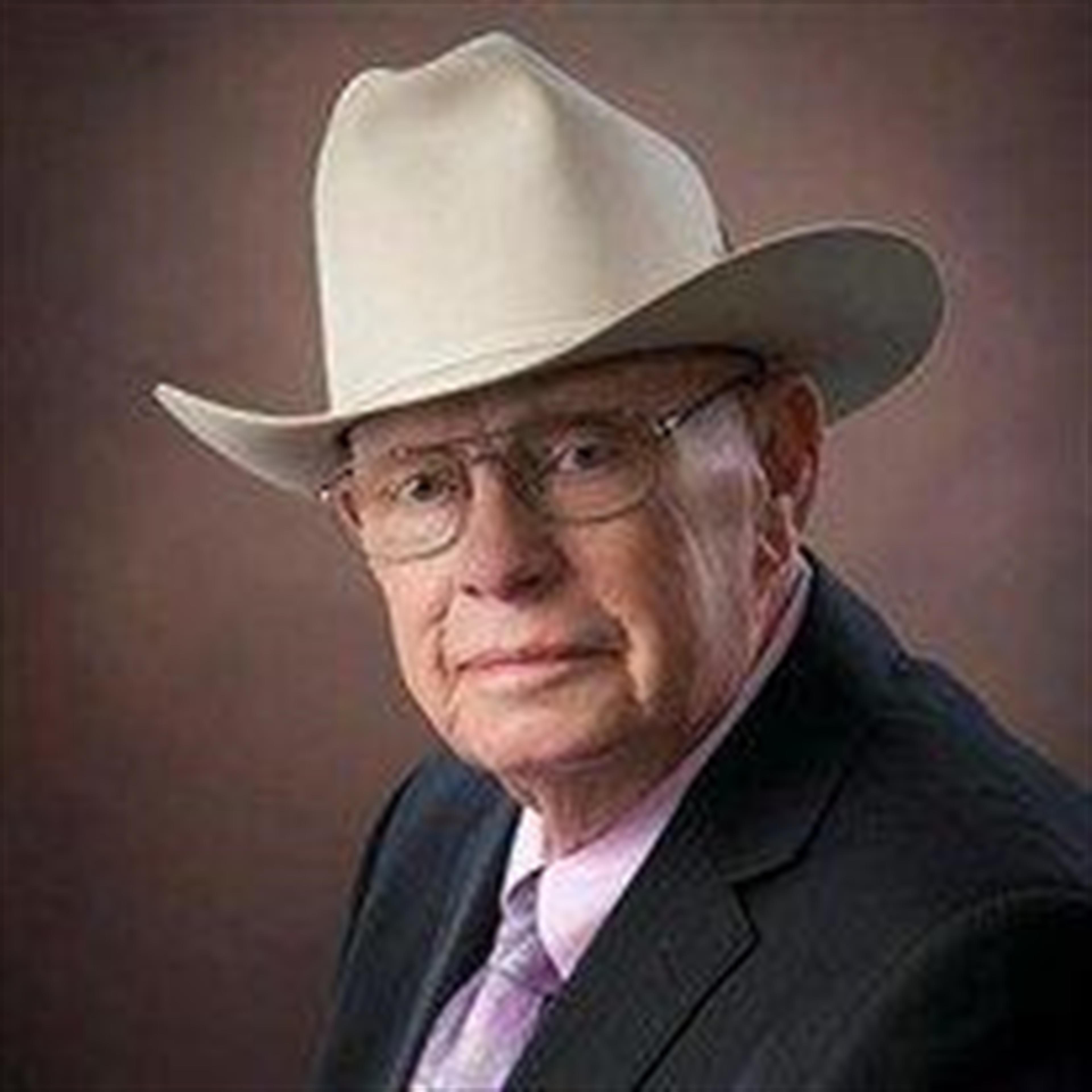 John Polk Campbell (Bolivar)'s obituary picture