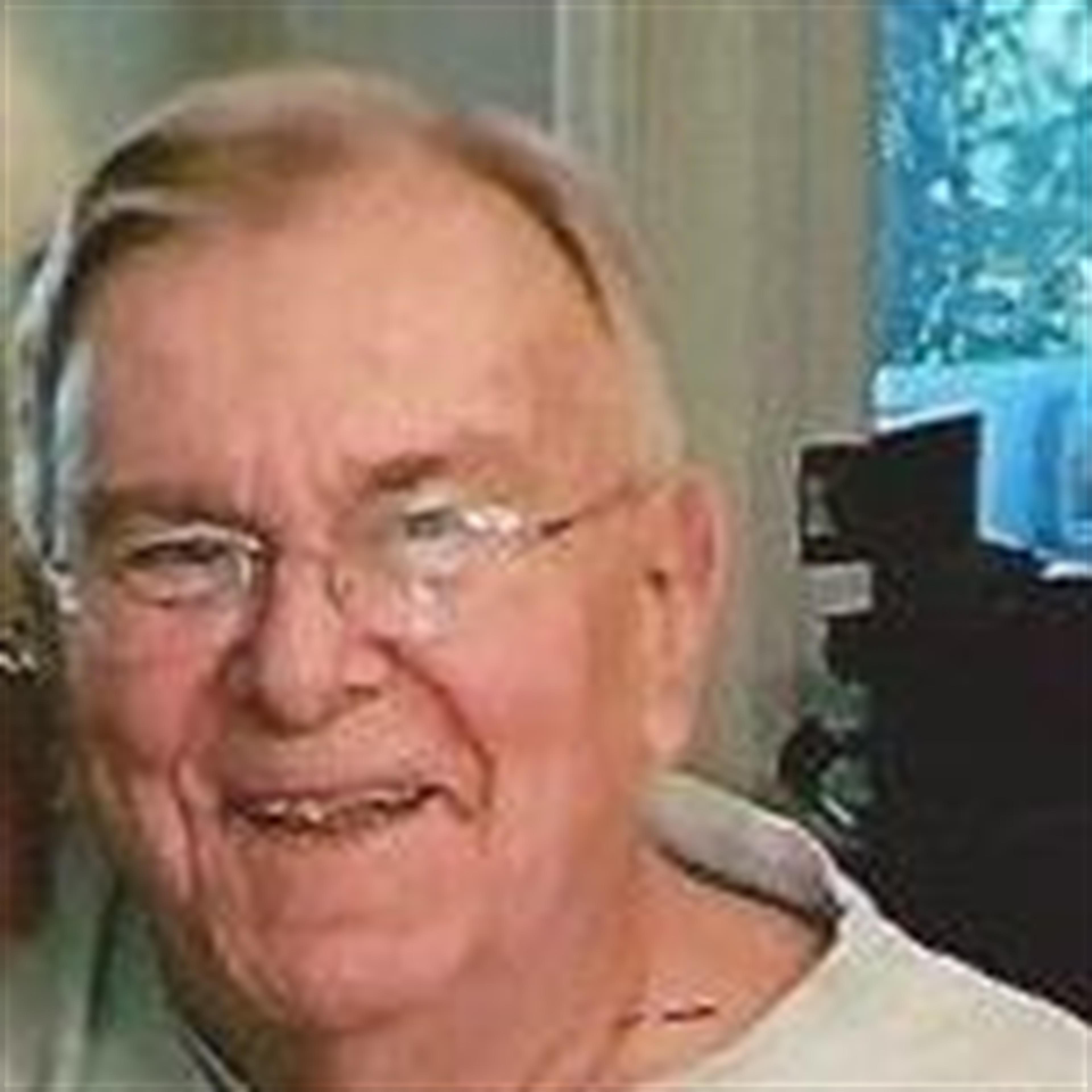 Robert Povolny's obituary picture