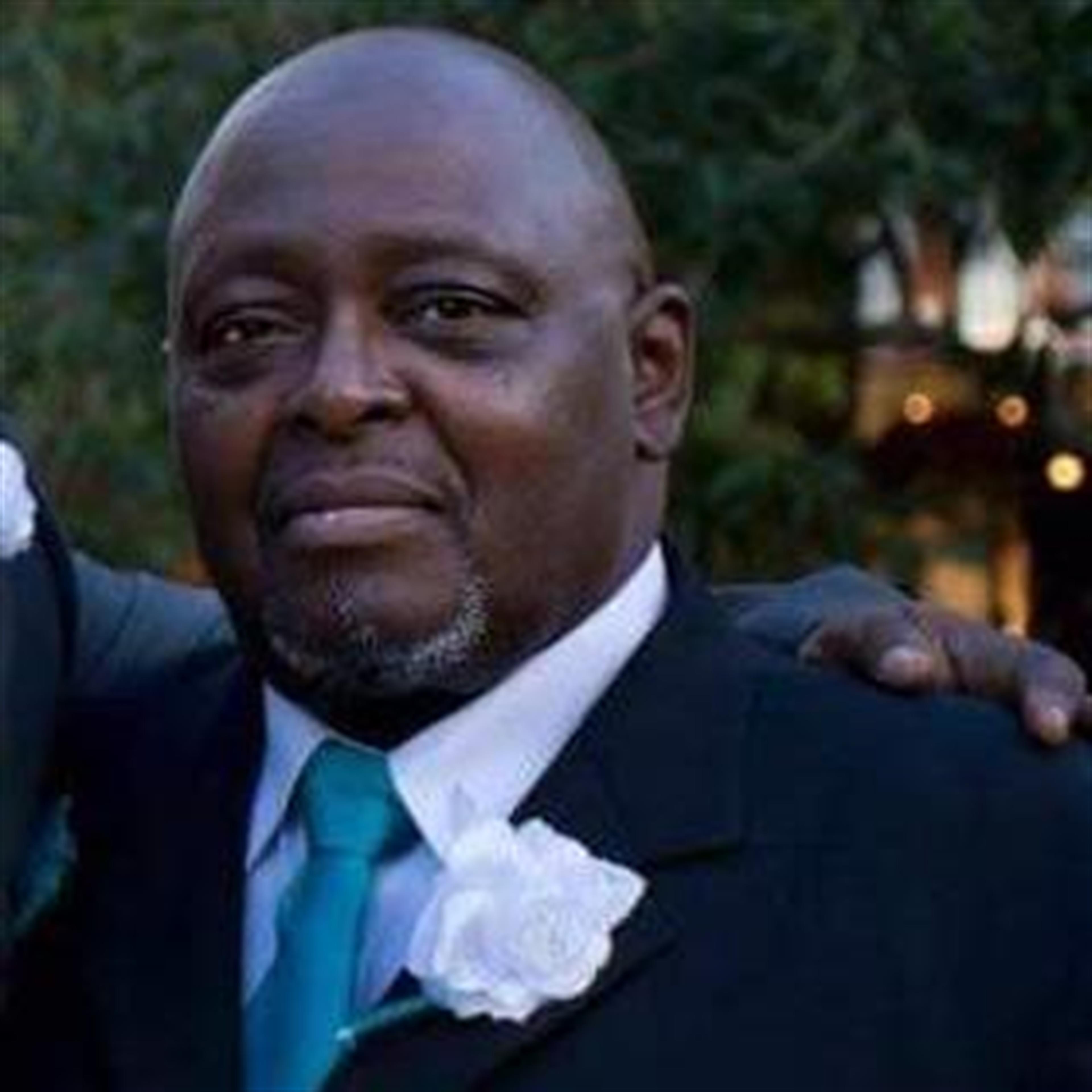 Mr. Theodore Jenkins Pantallion