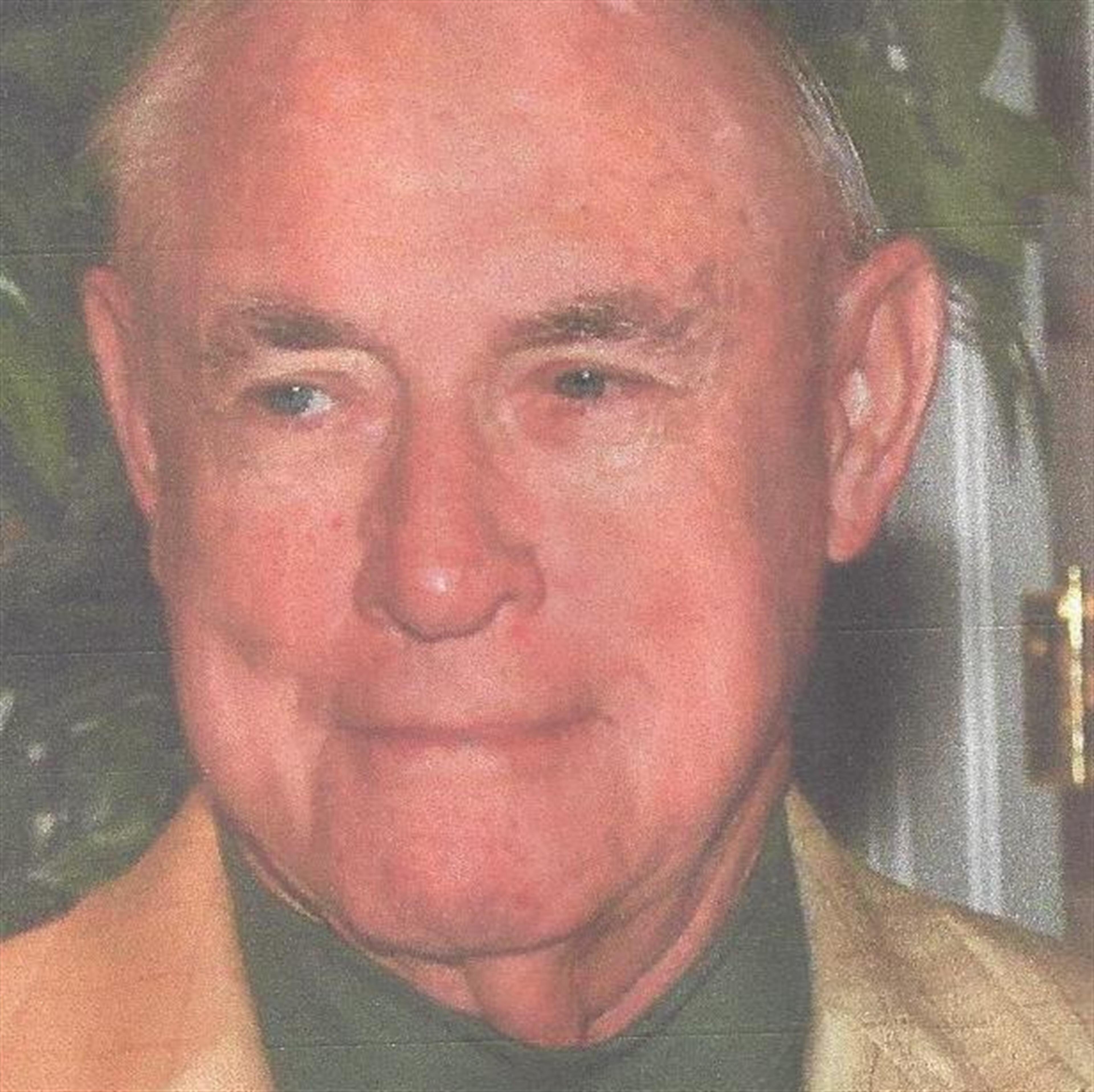 John M. Nestor