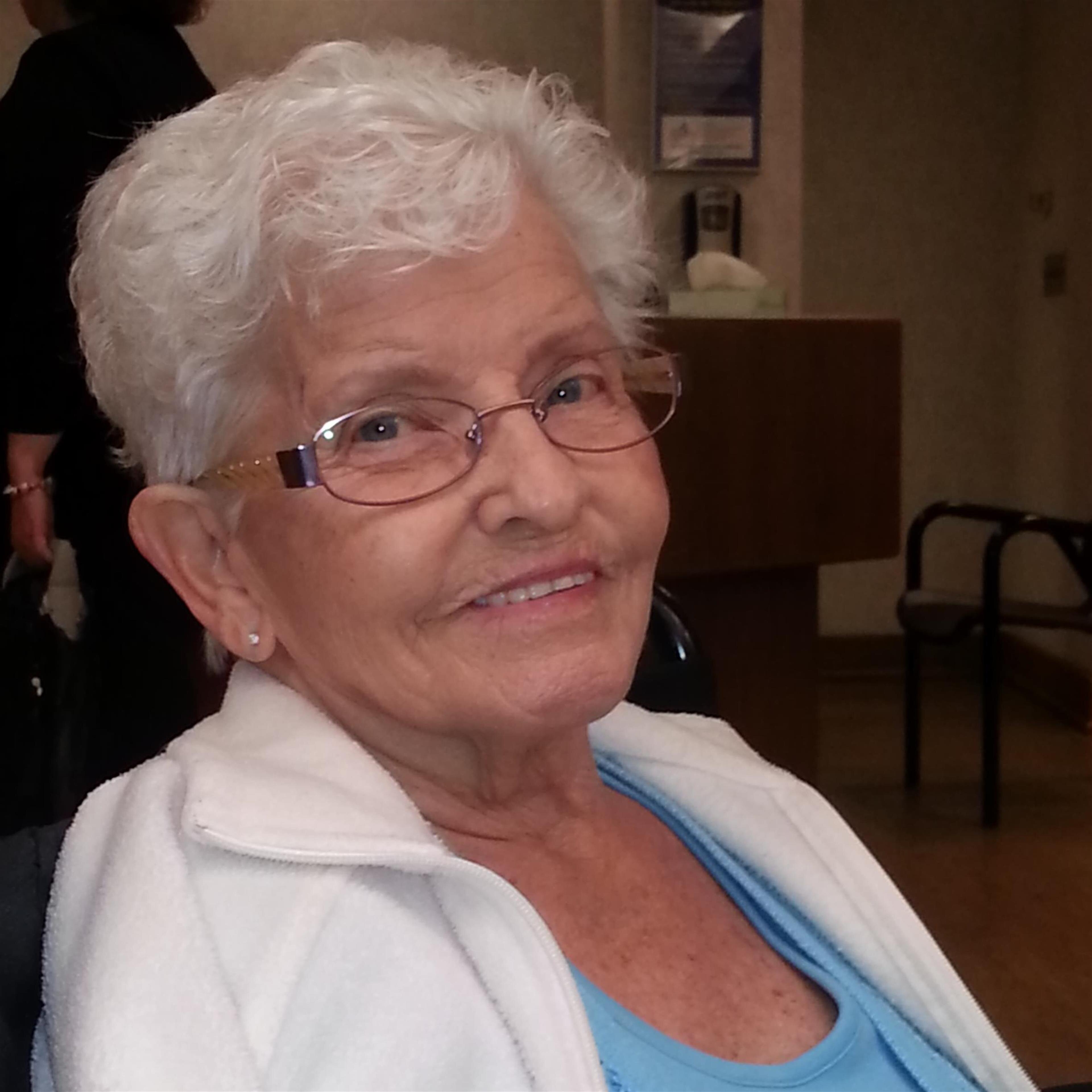 Sue Etta Murray