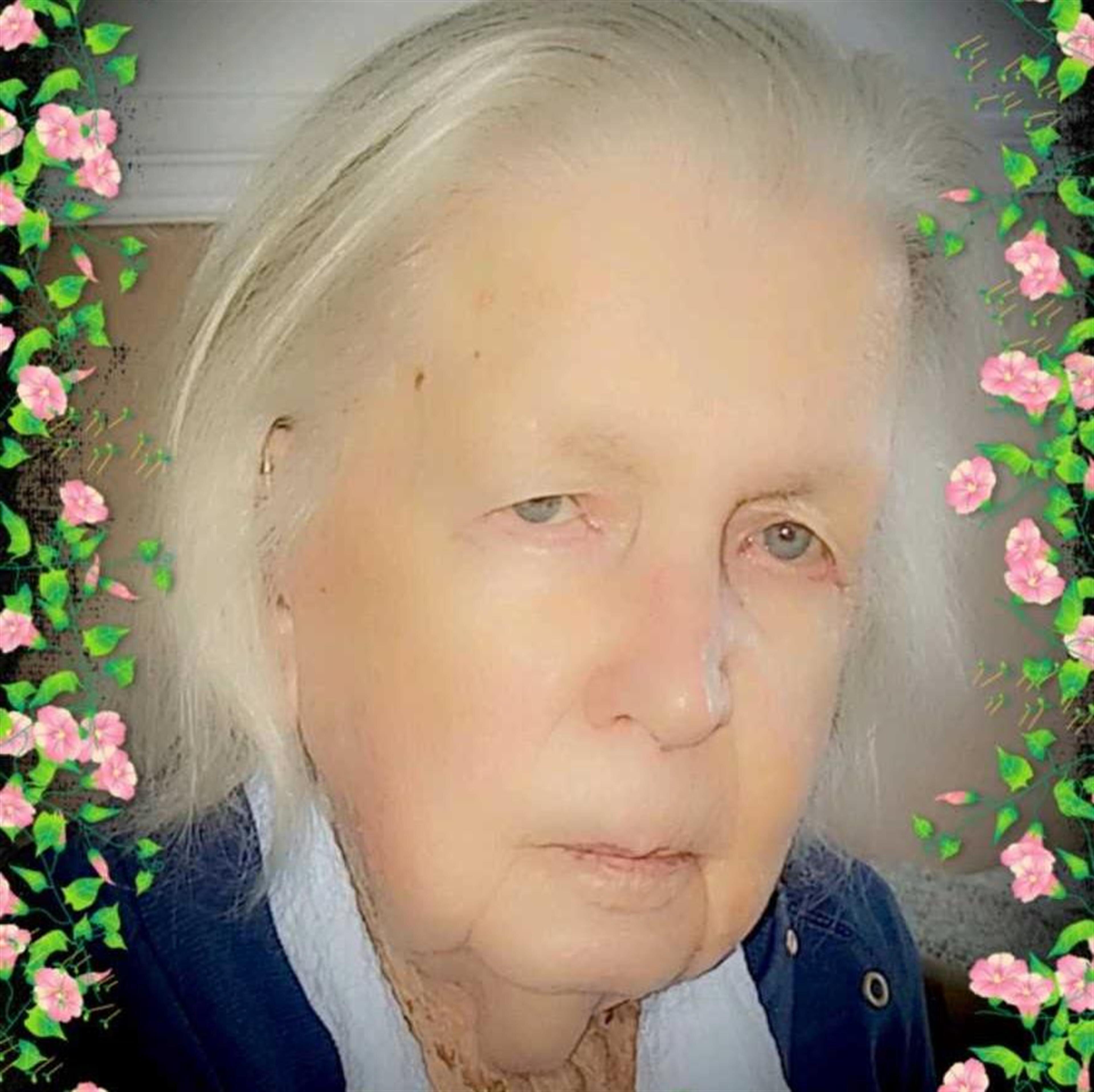 Marian P. Deathe
