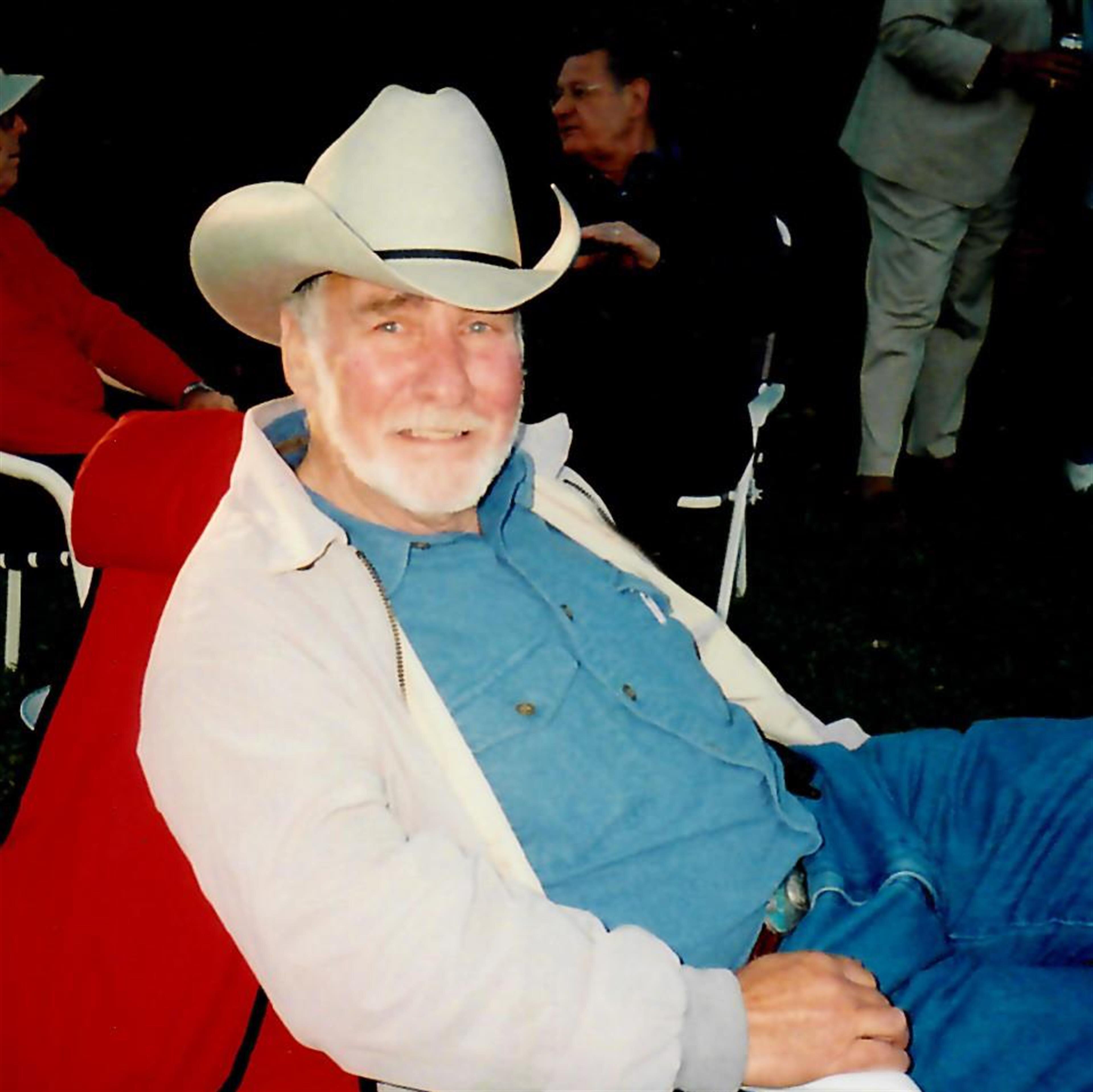 Welton "Wally" Byrd