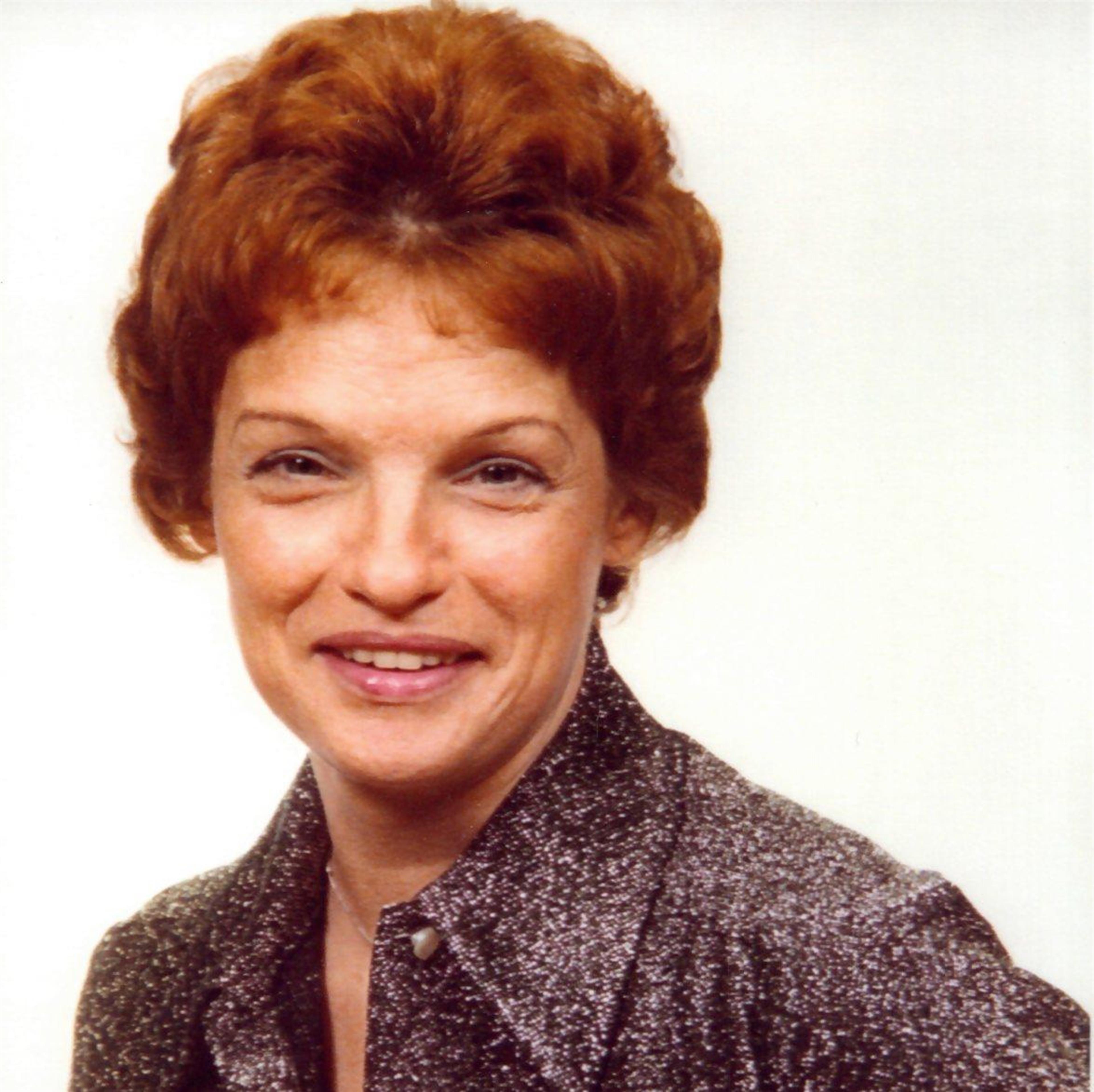 Ann M. Walling