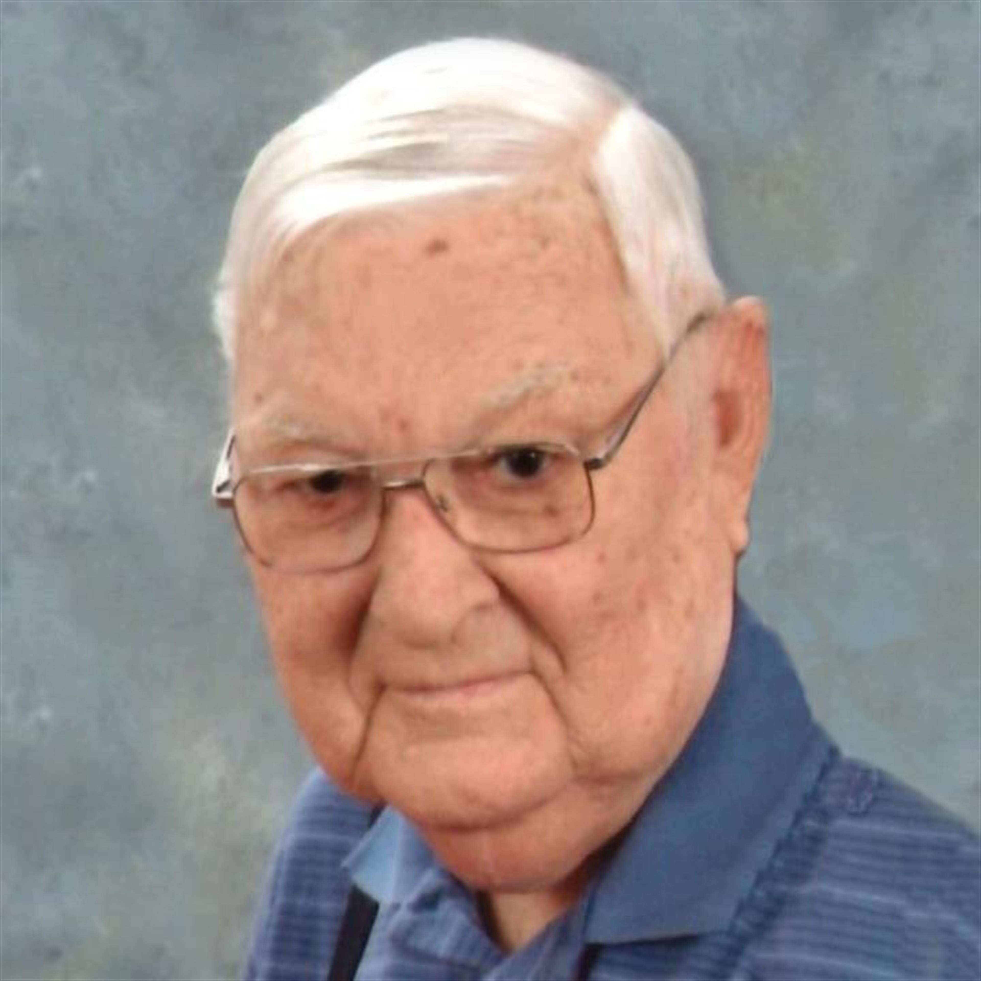 Odis C. Bright