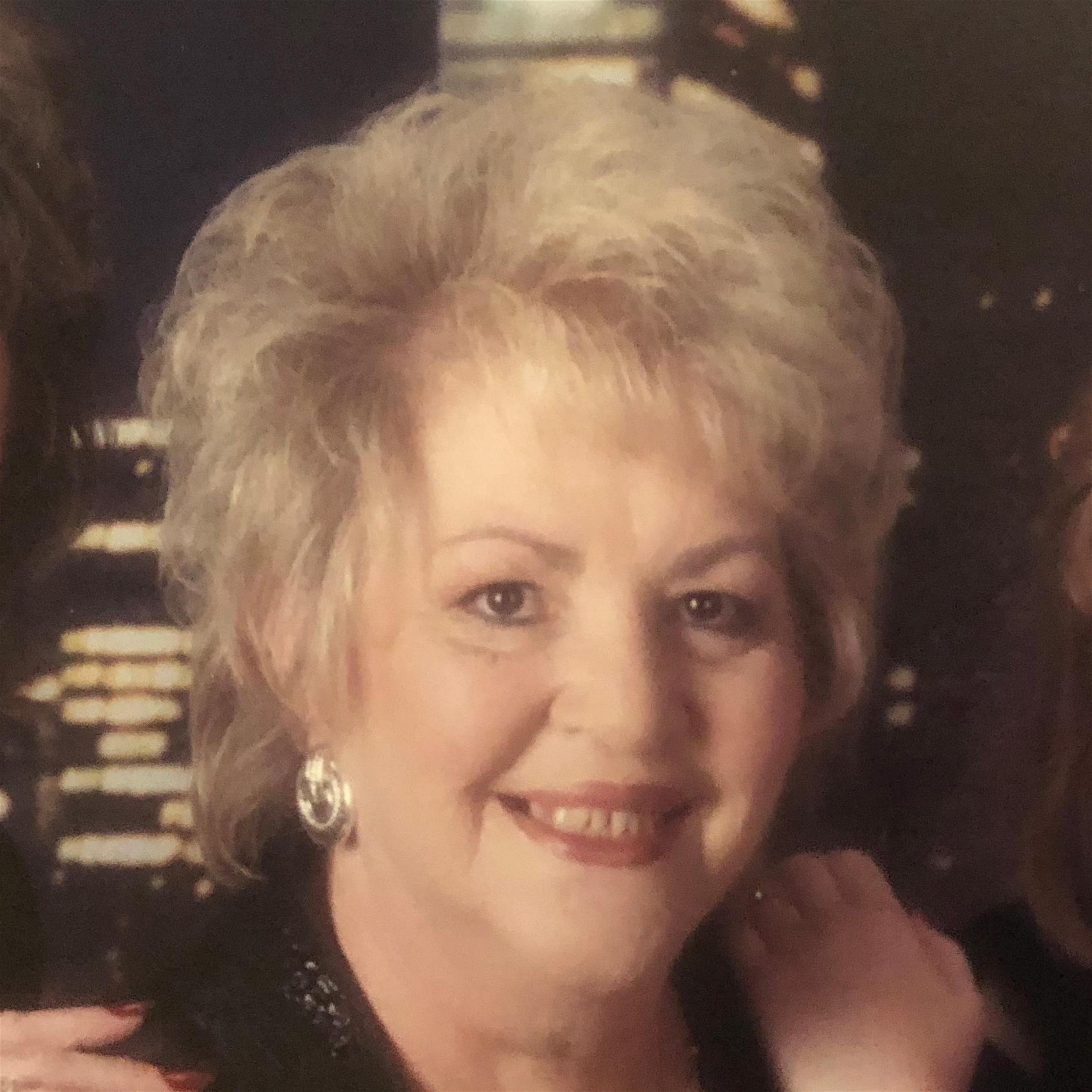 Mrs. Shelia Henderson