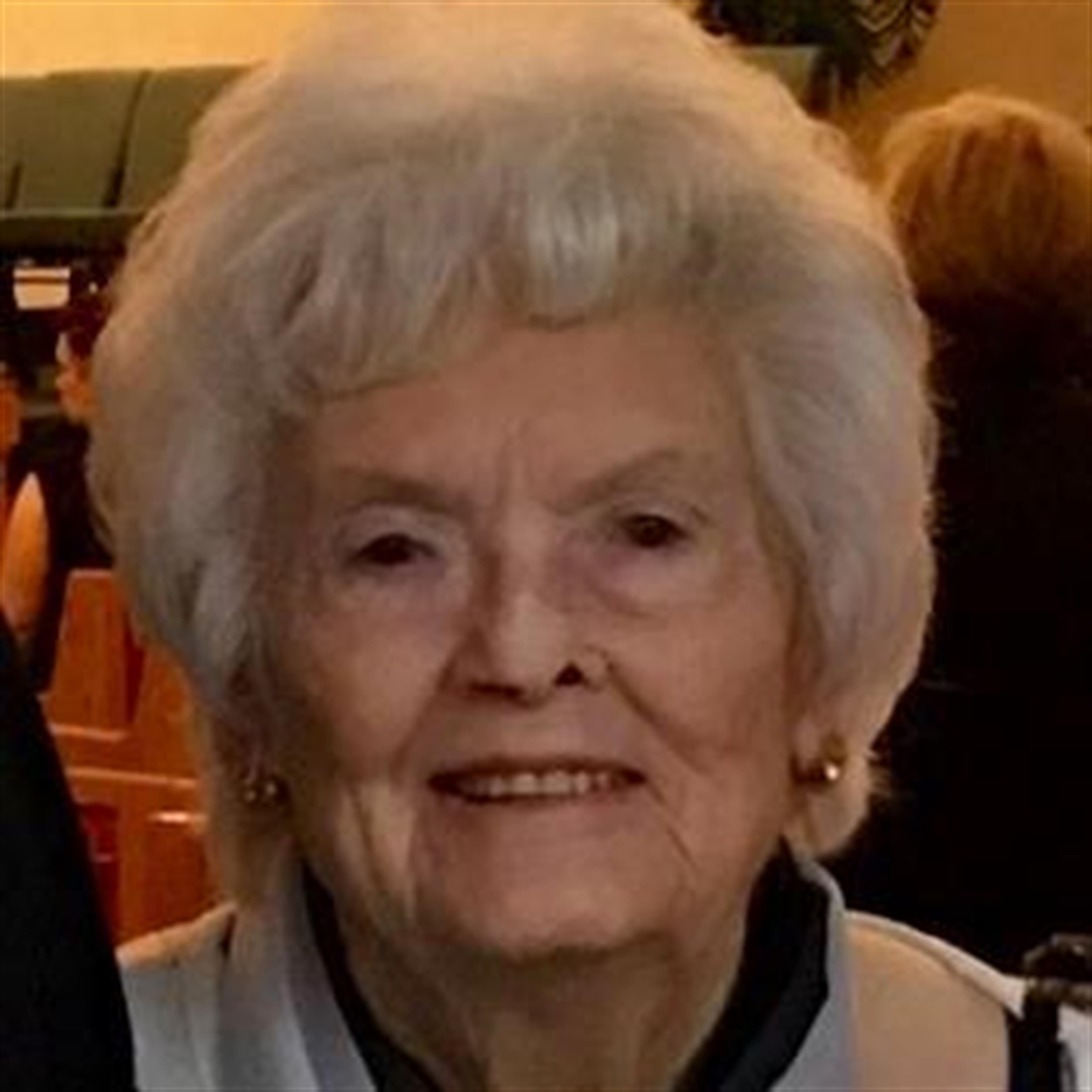 Effie Vickery Jones