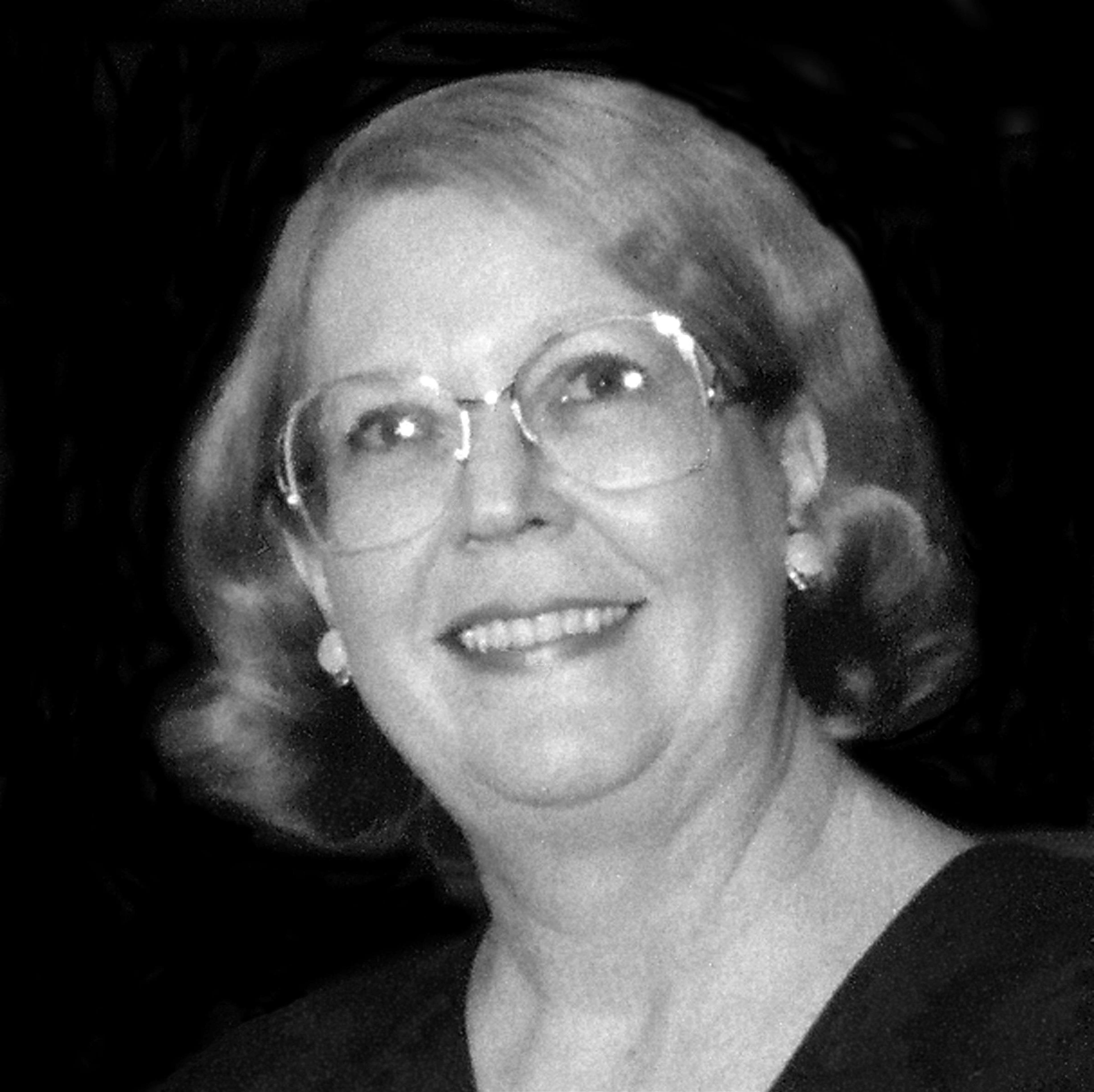 Carolyn Deal Black McVicker