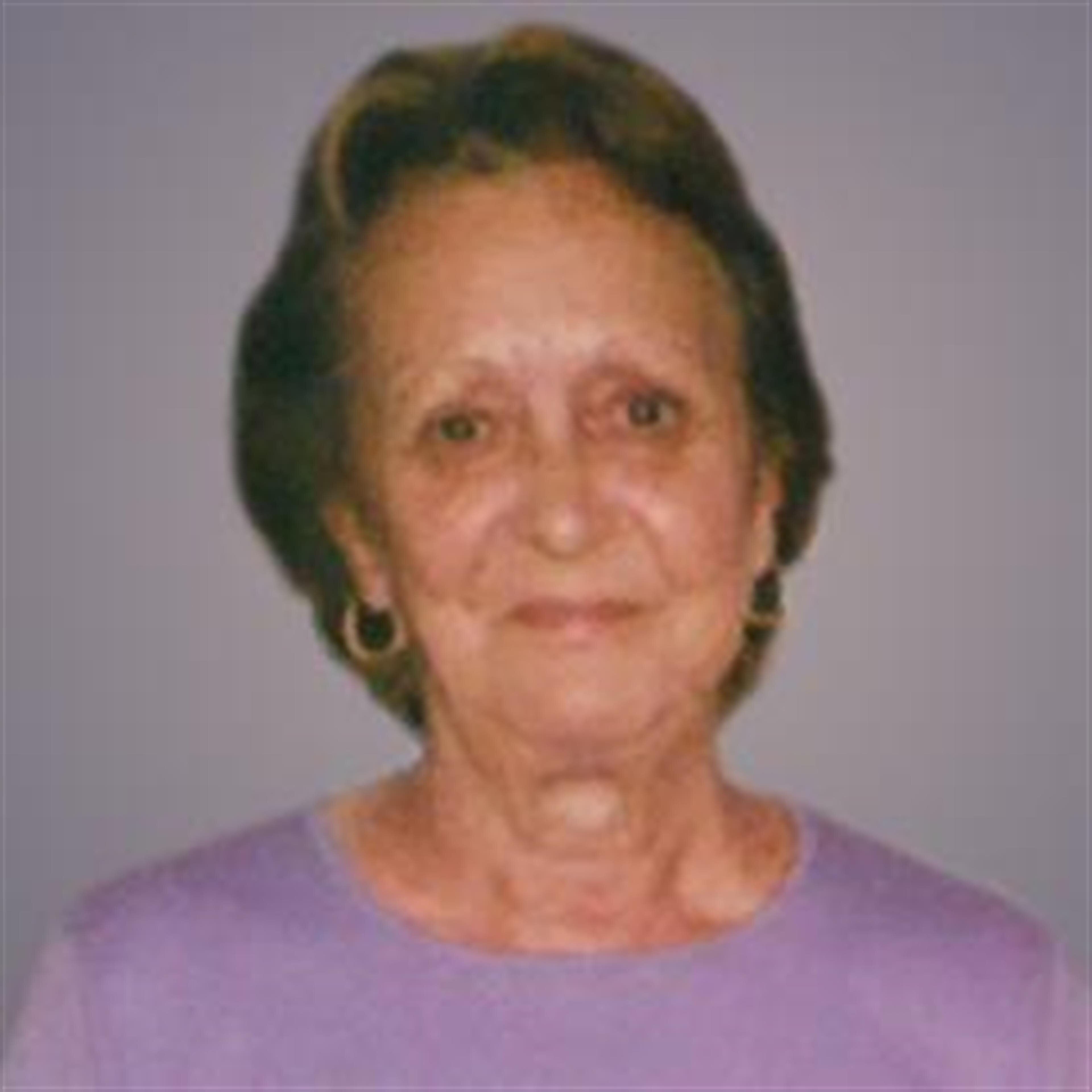 Bonnie Hano Smith