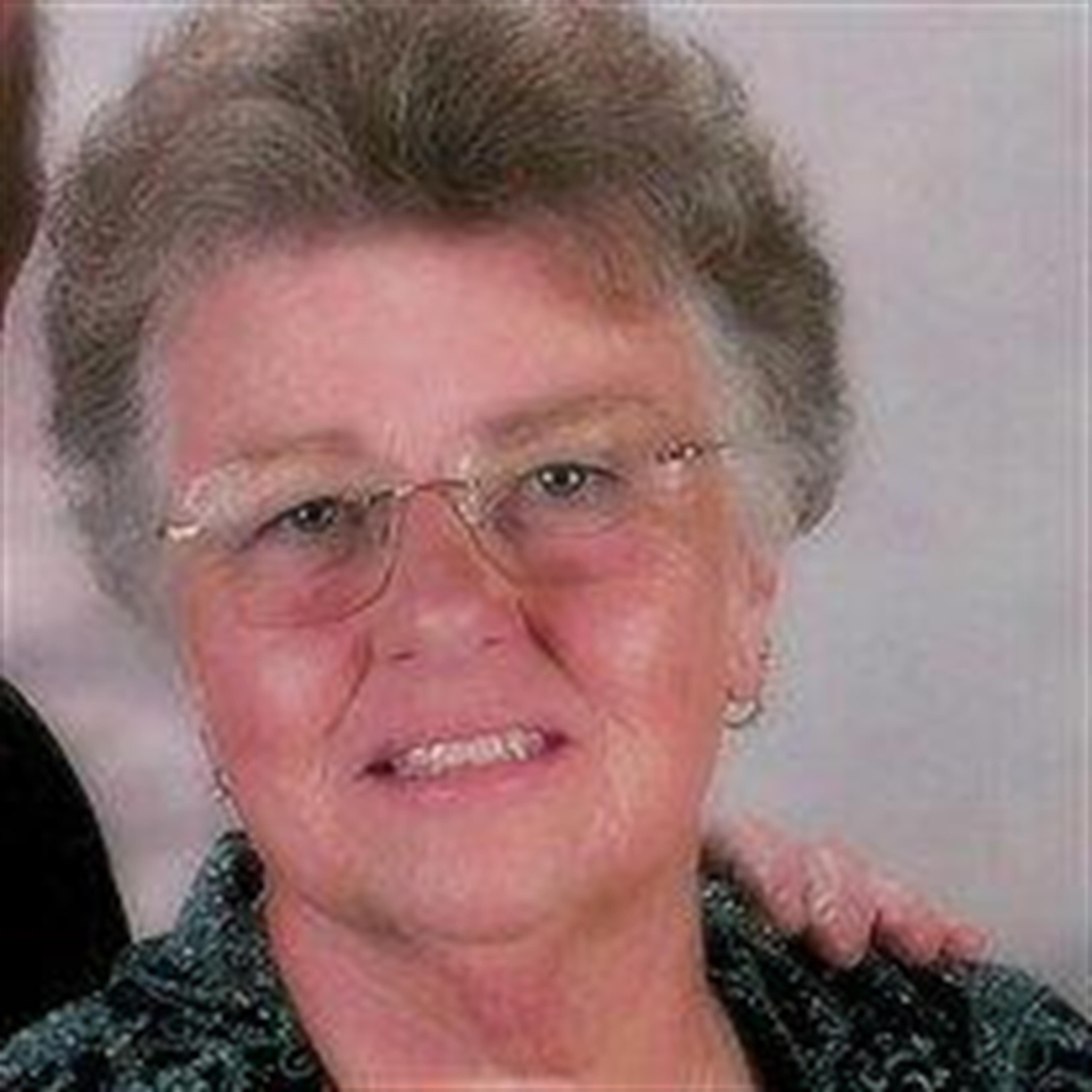 Carol Ann Mattson (Buffalo)