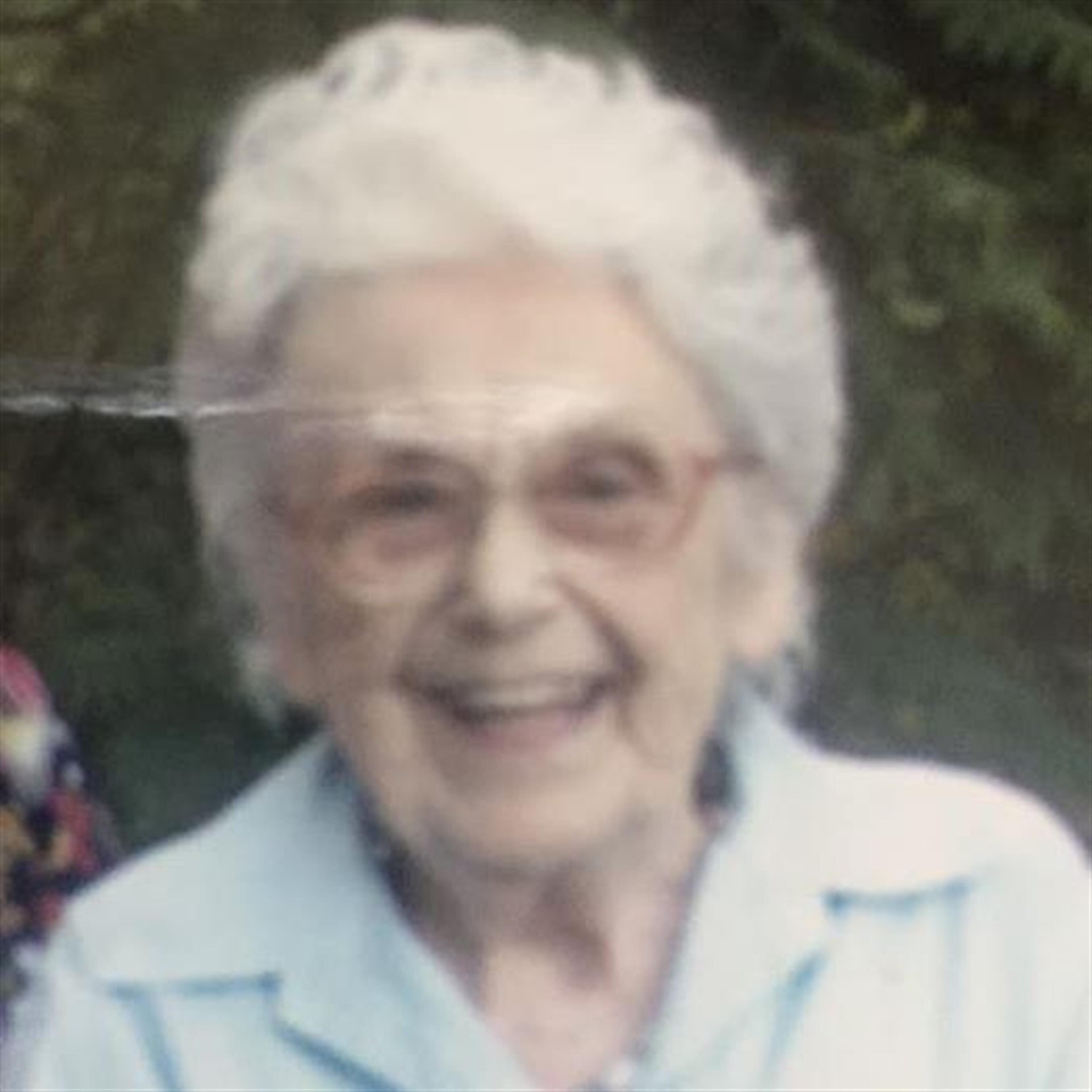 Helen L. Rapp