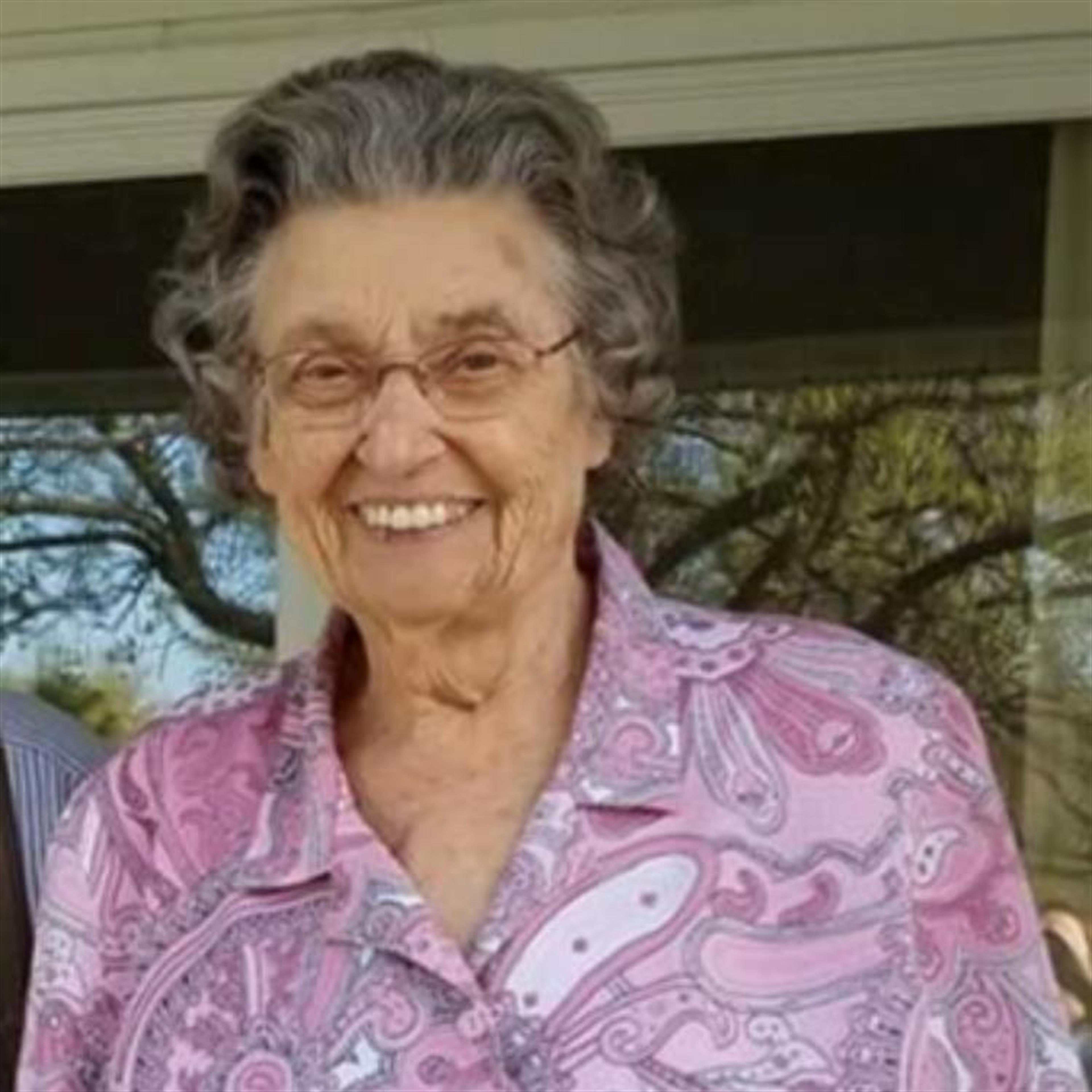 Cecelia Lorene Locke
