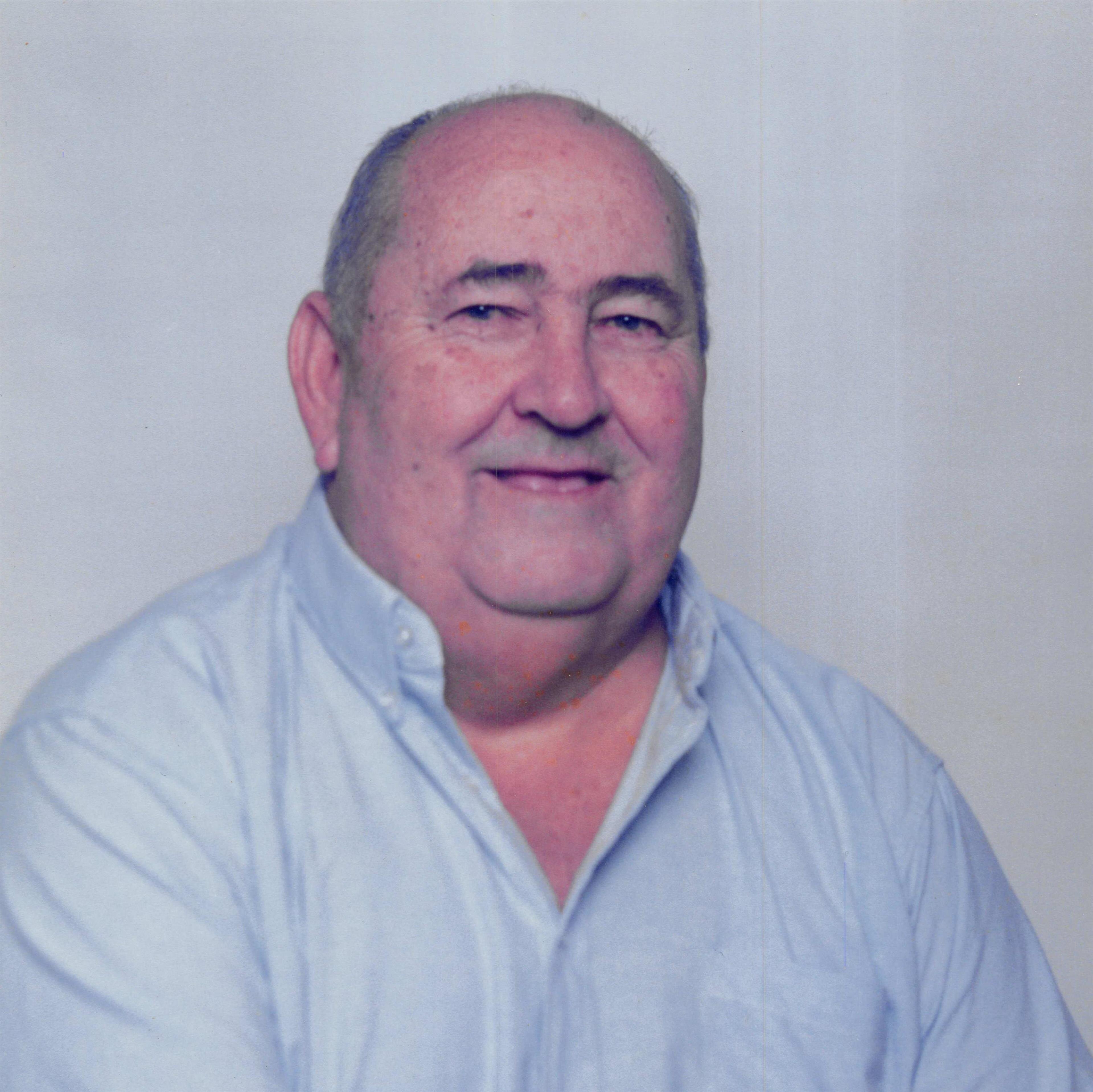 Mr. Charles Clark Rickman