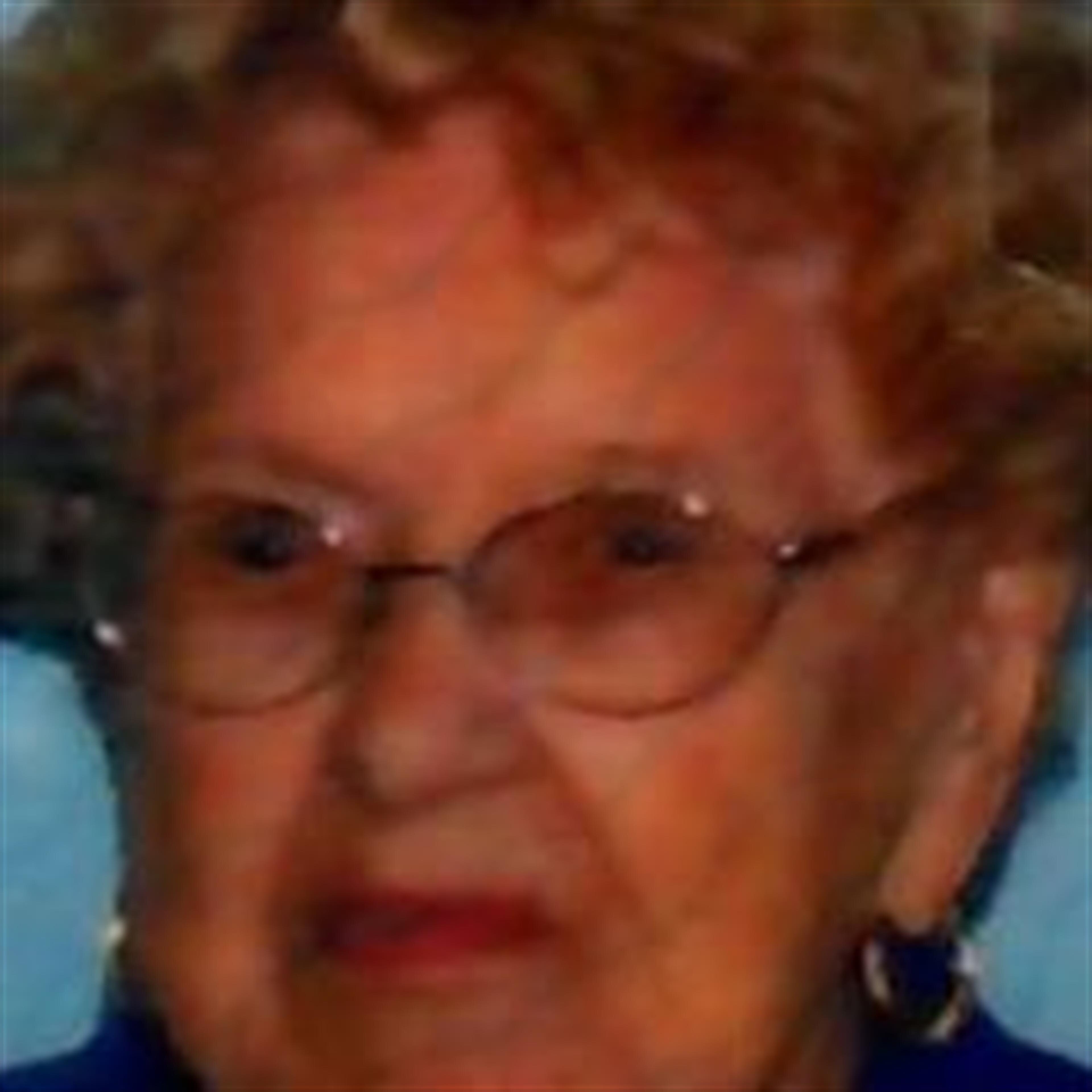 Tillie Woloszynek