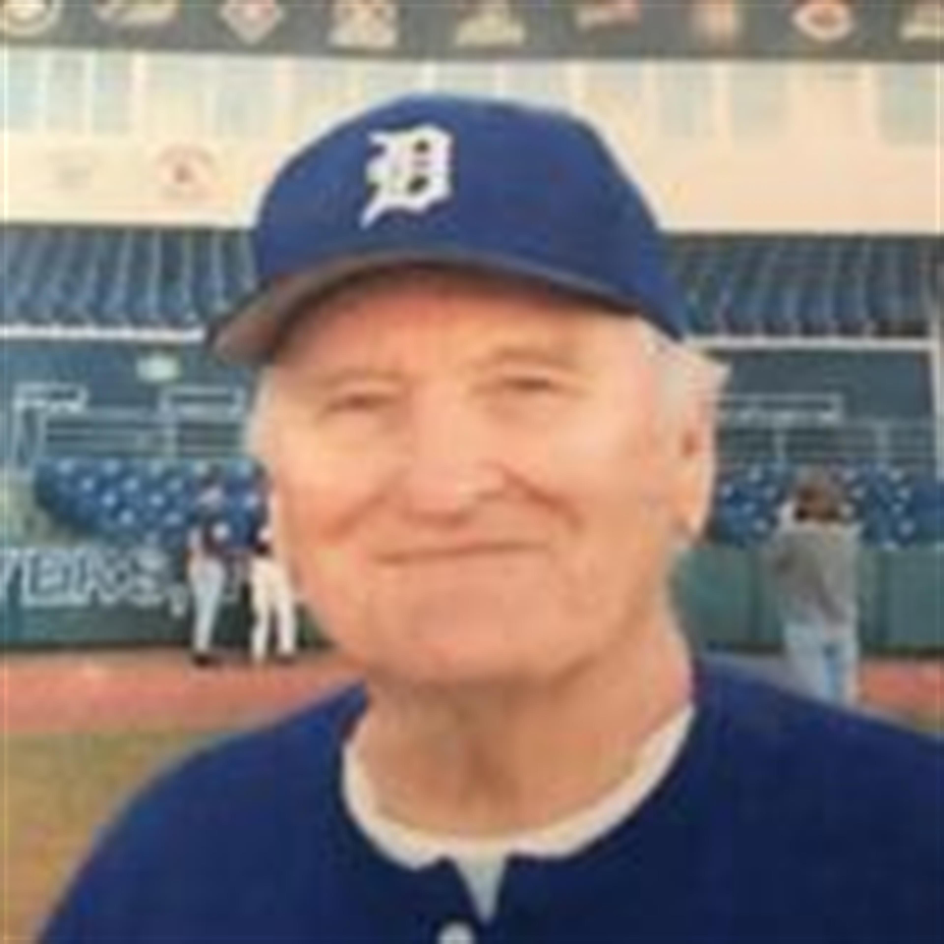 John C. "Ballgame" Ladensack