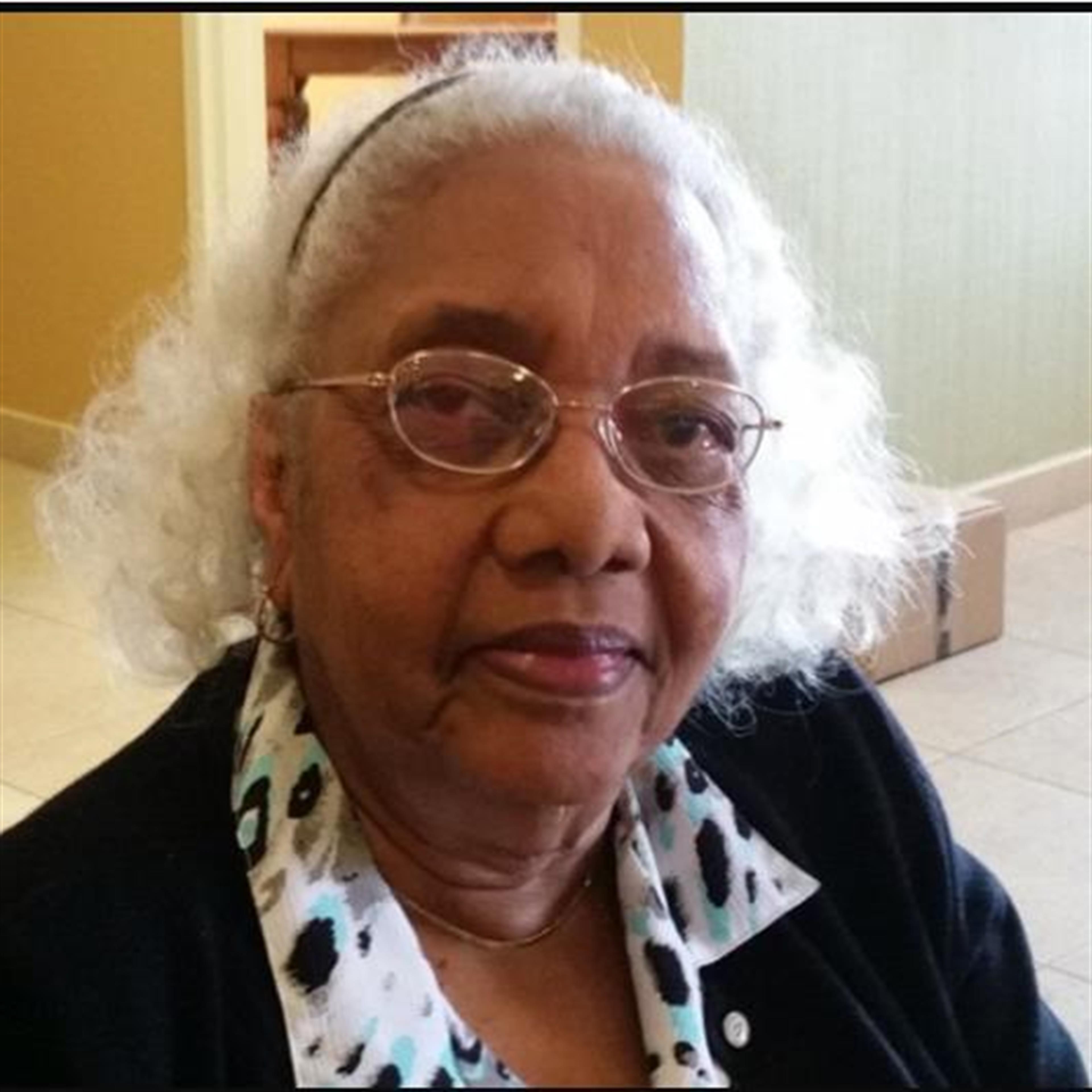 Mrs. Verdia Ruth Jenkins' obituary picture