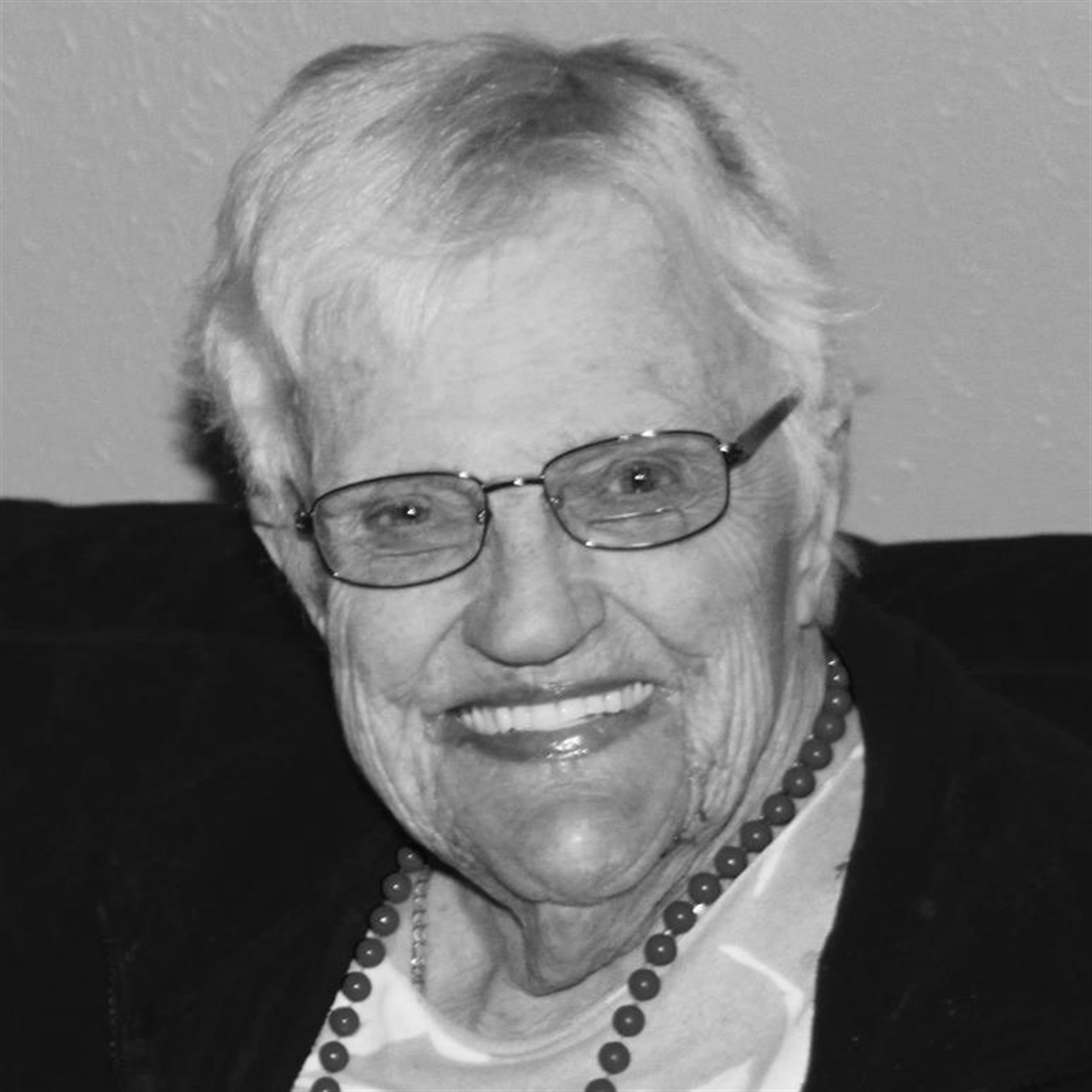 Esther Mathea  Theodorsen