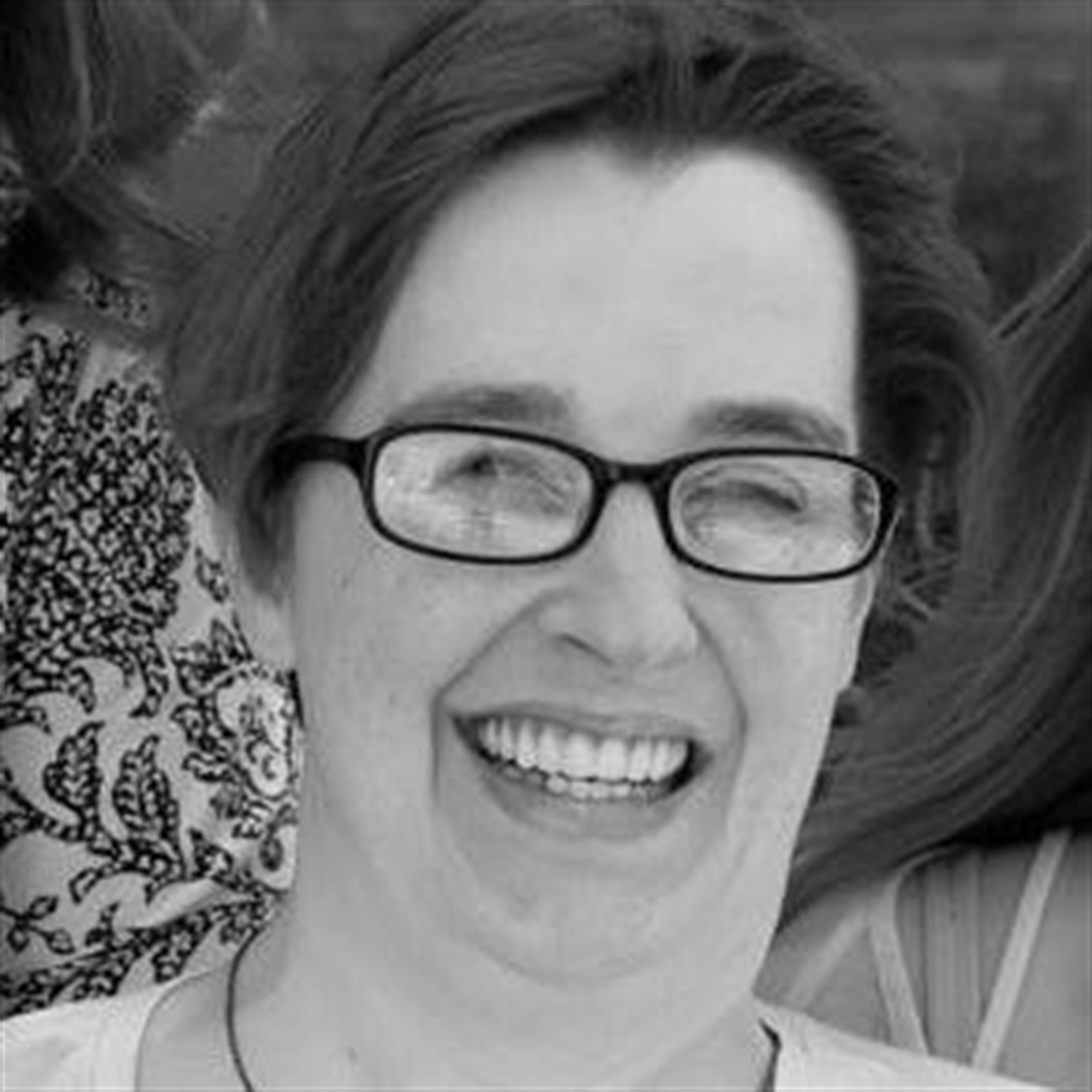 Christina Susanne Lawlor