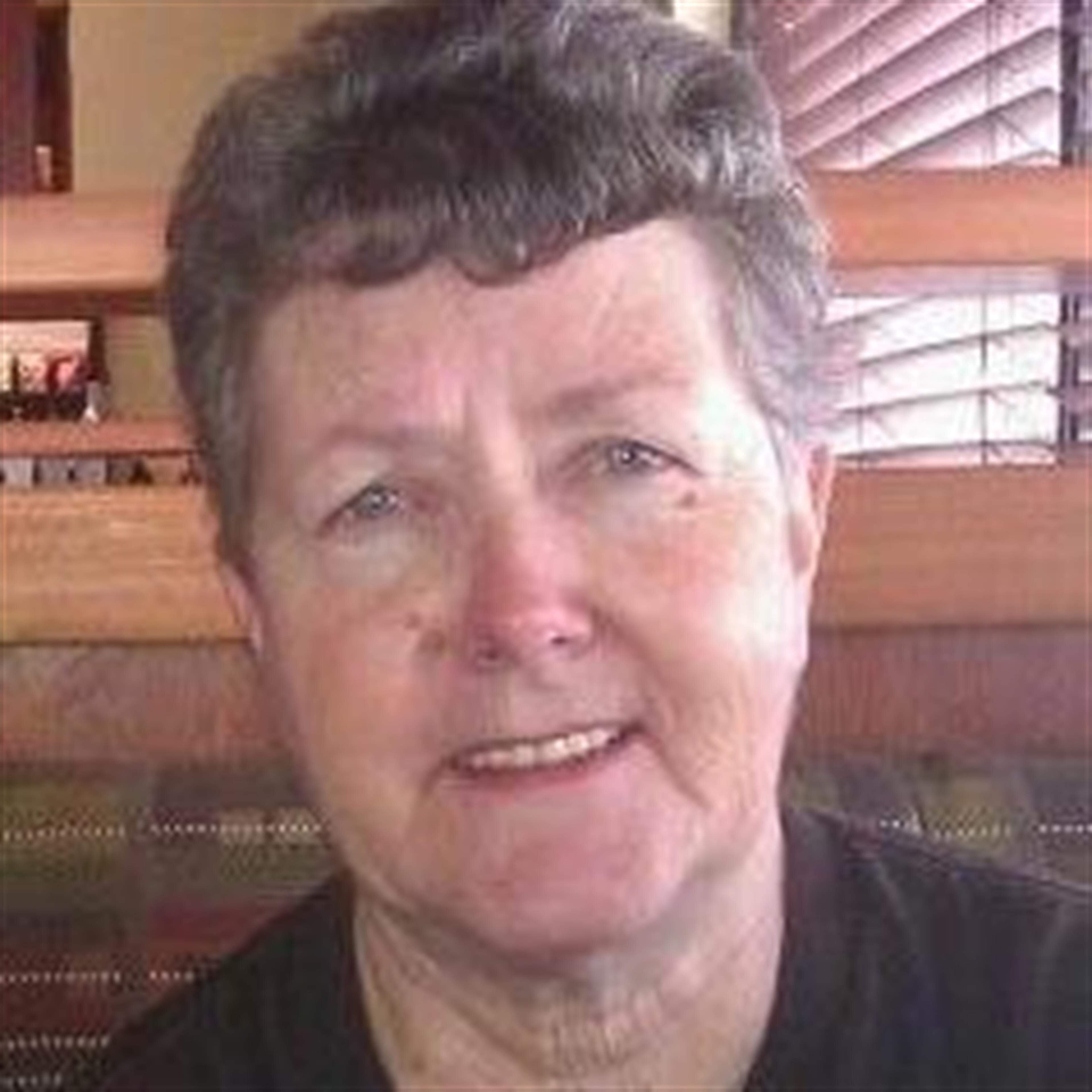 Connie Robinson