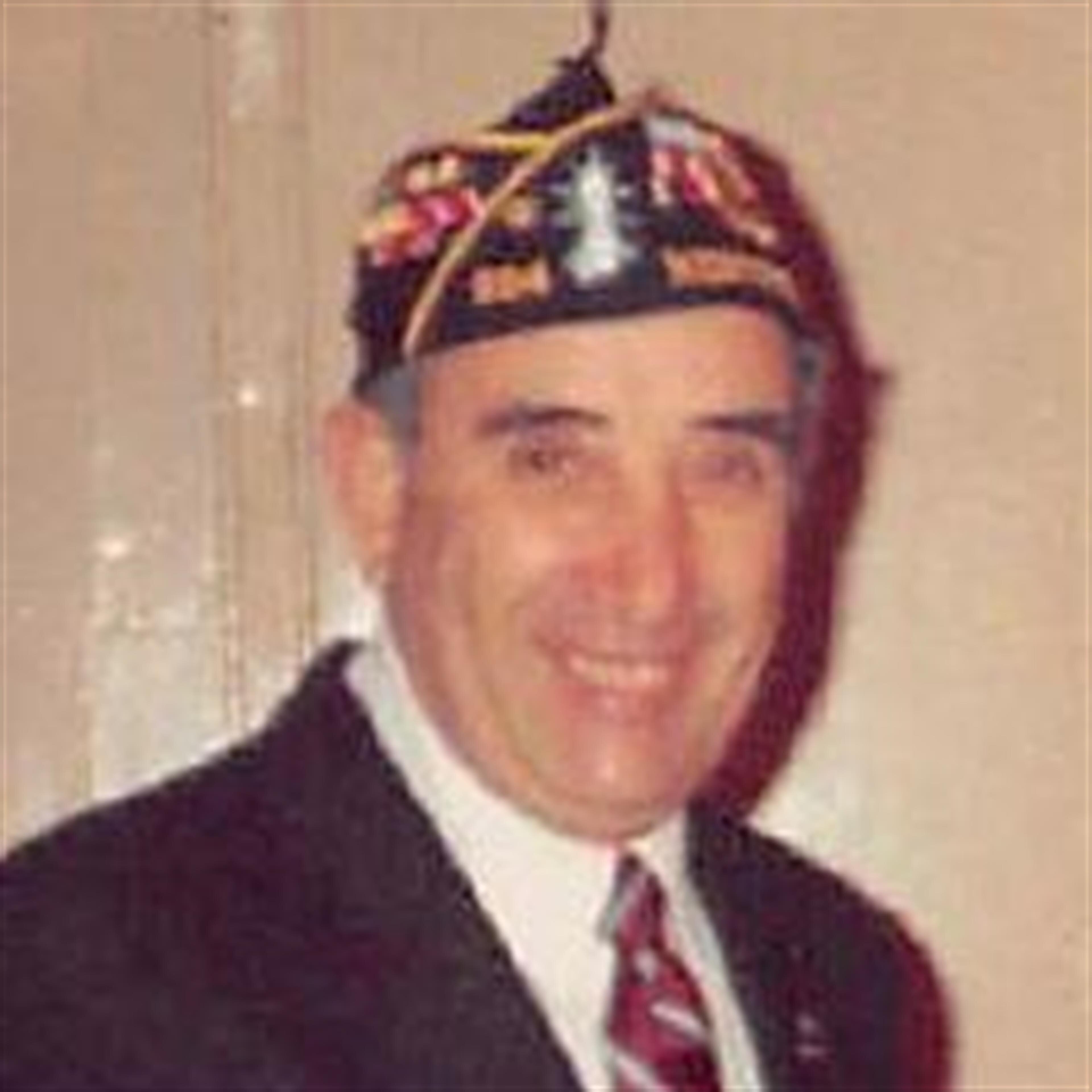 Salvatore Catalano