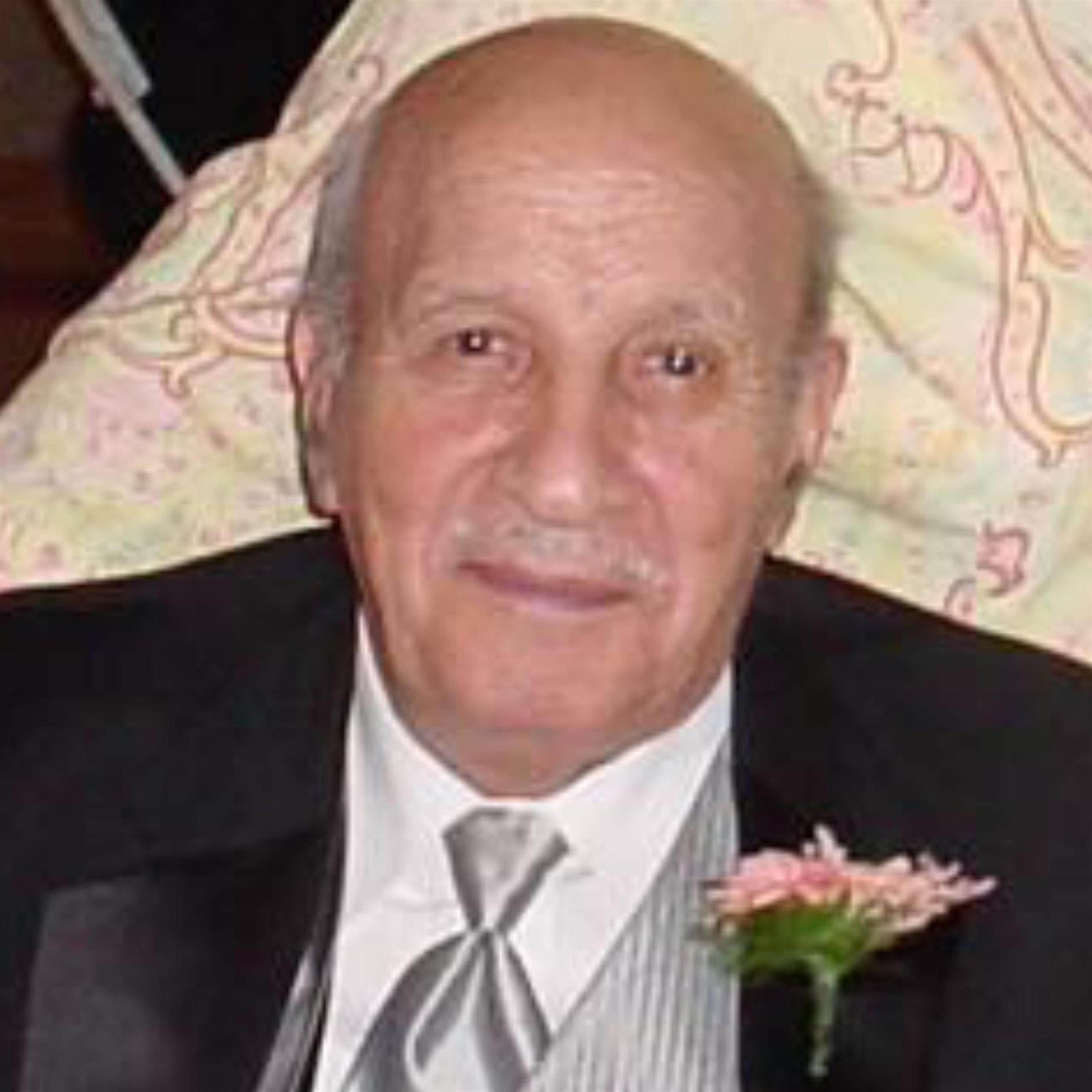Louis Nick Curiale