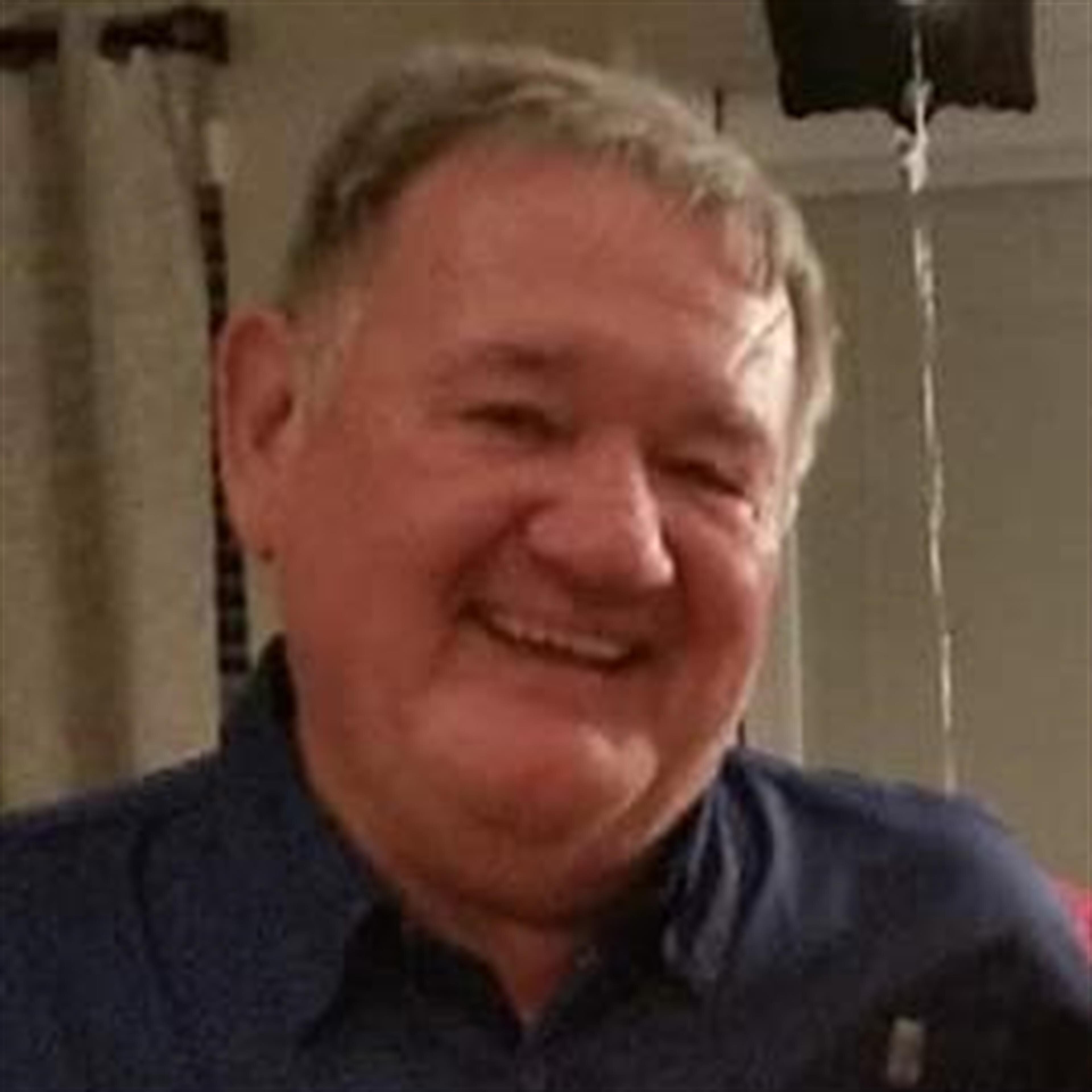 James "Jim" M. Wirth