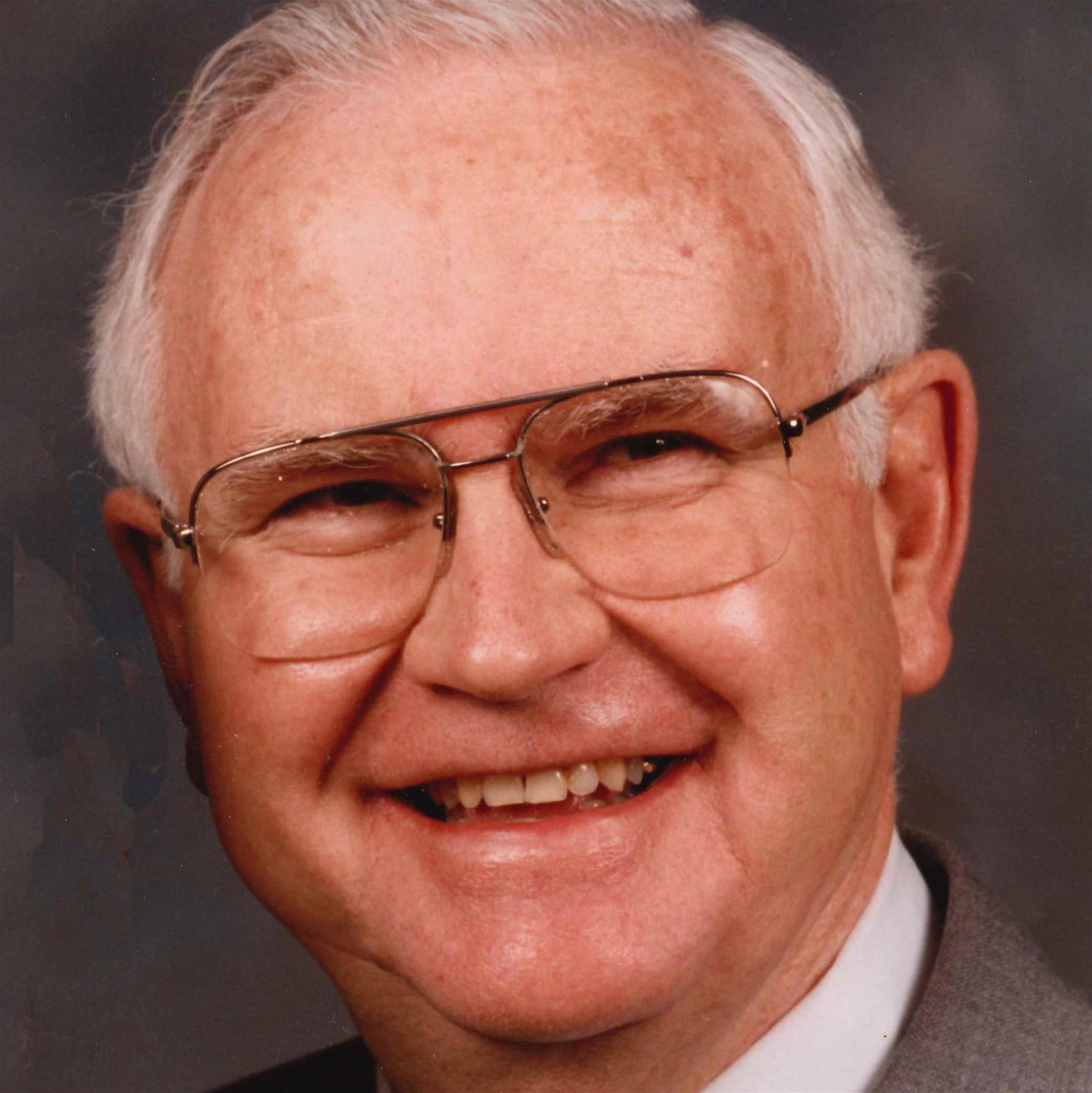 Walter Williams Bright