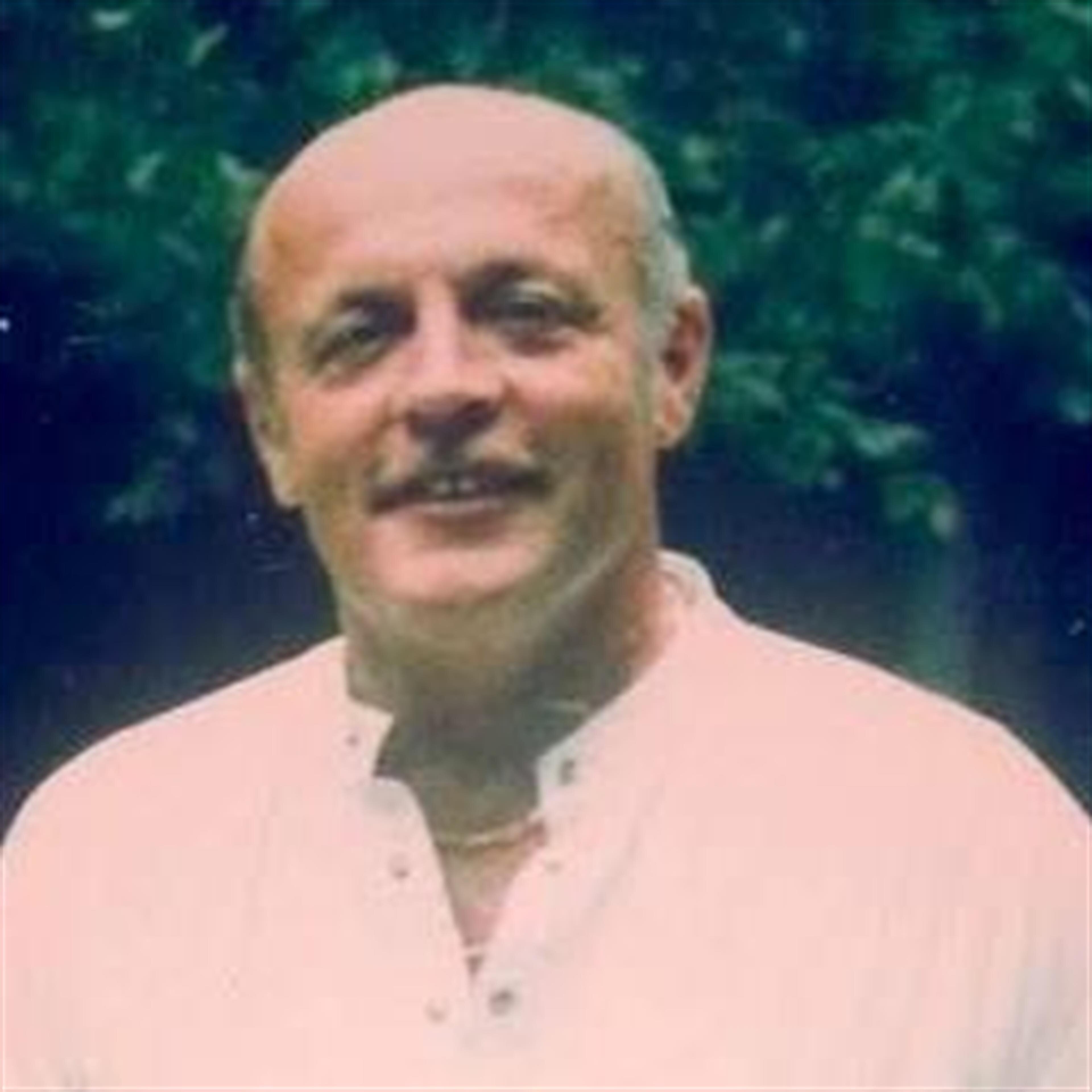 Donald Routt