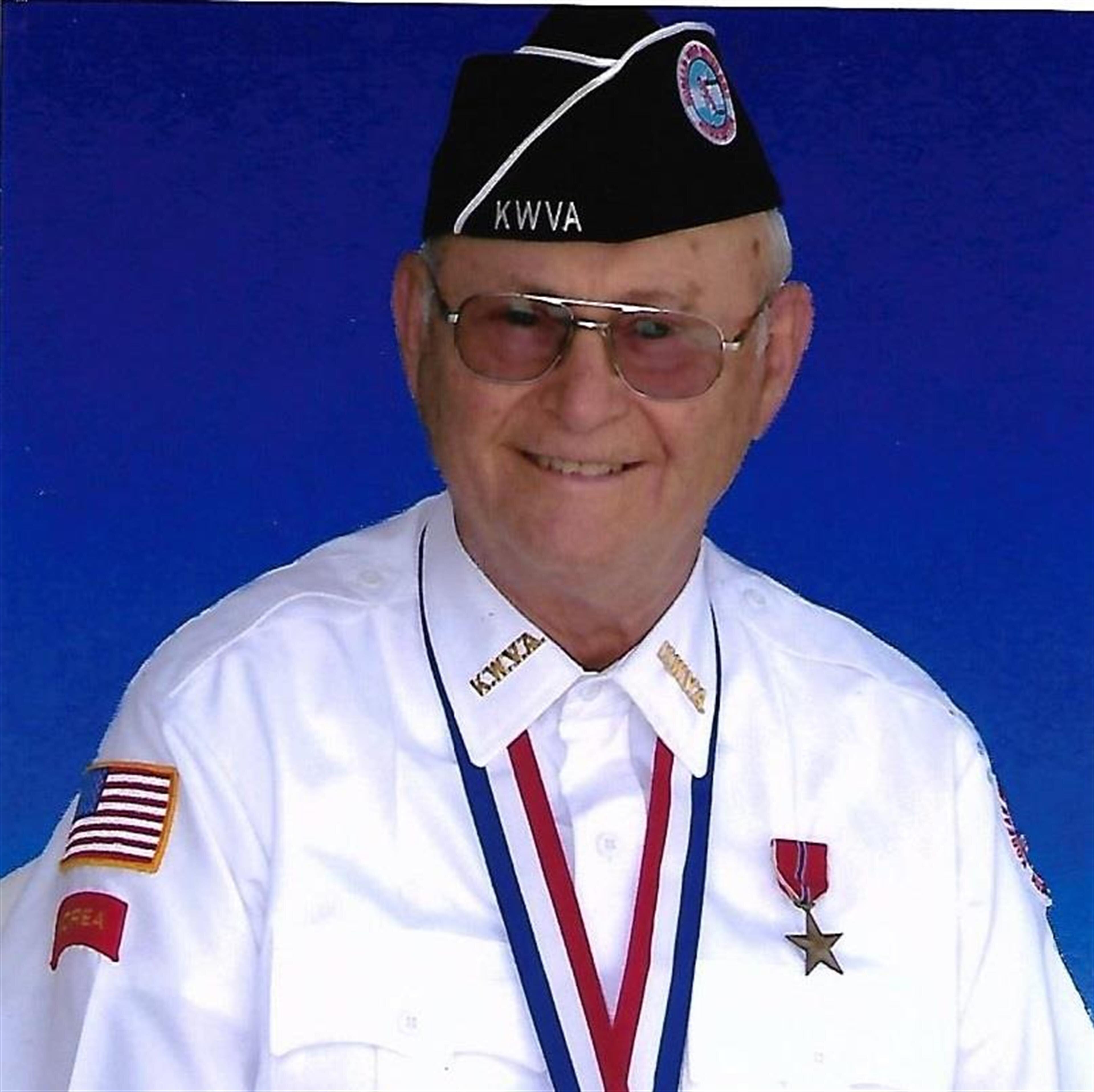 Mr. Earl Phillip Jacob Jr