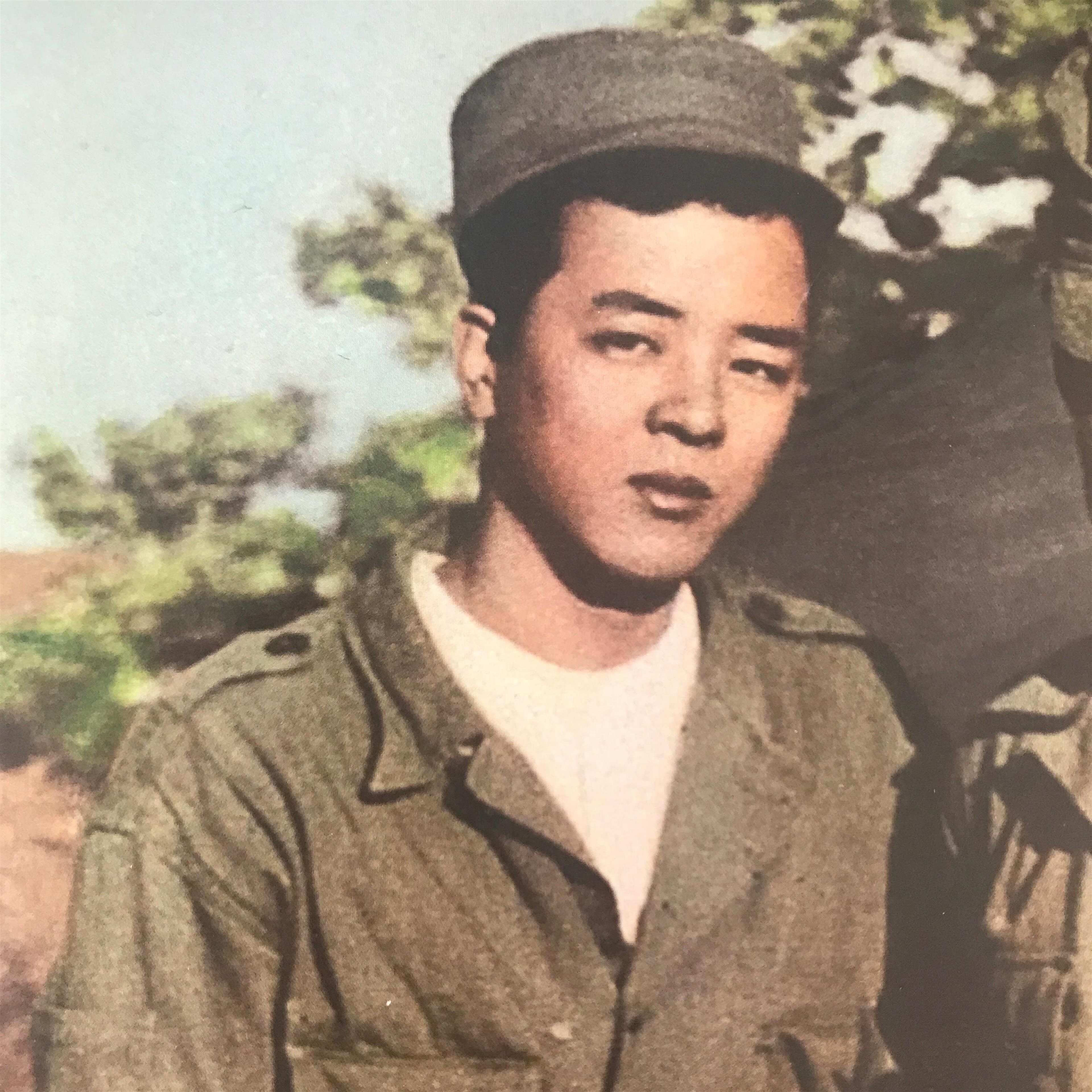 Richard Keiji Kaya