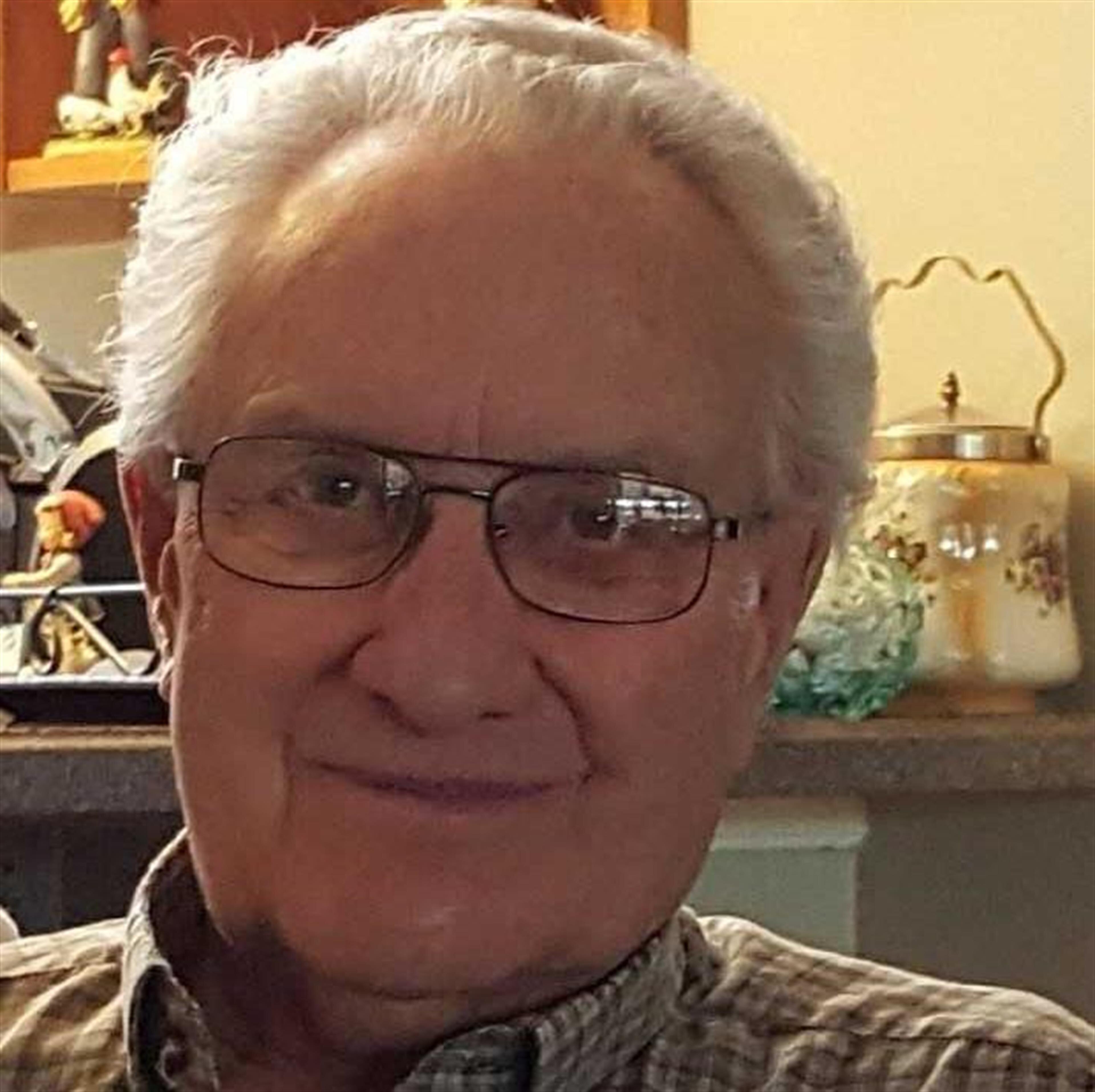 Dalton H. Sperrey