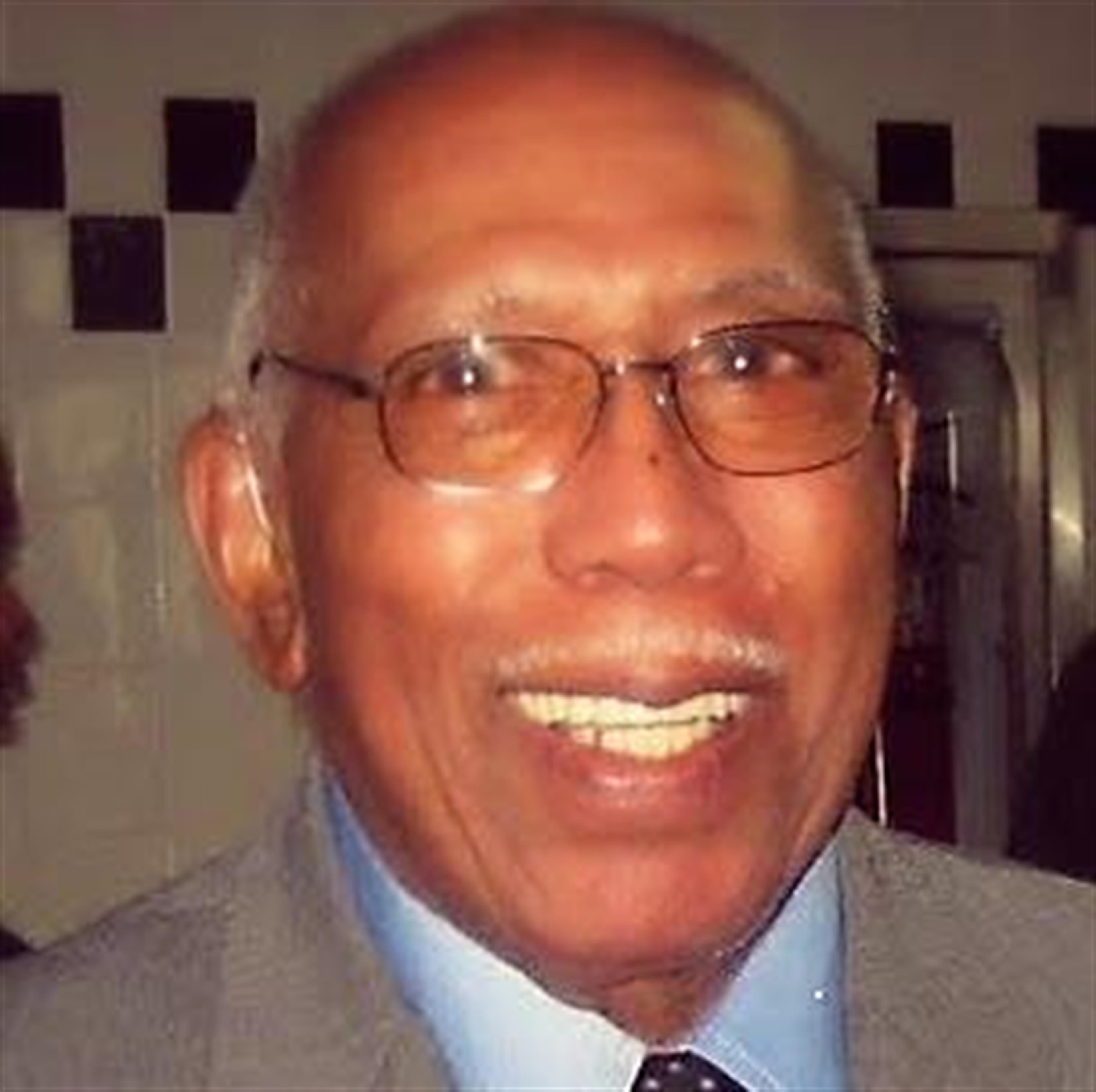 David Prattis Brewington