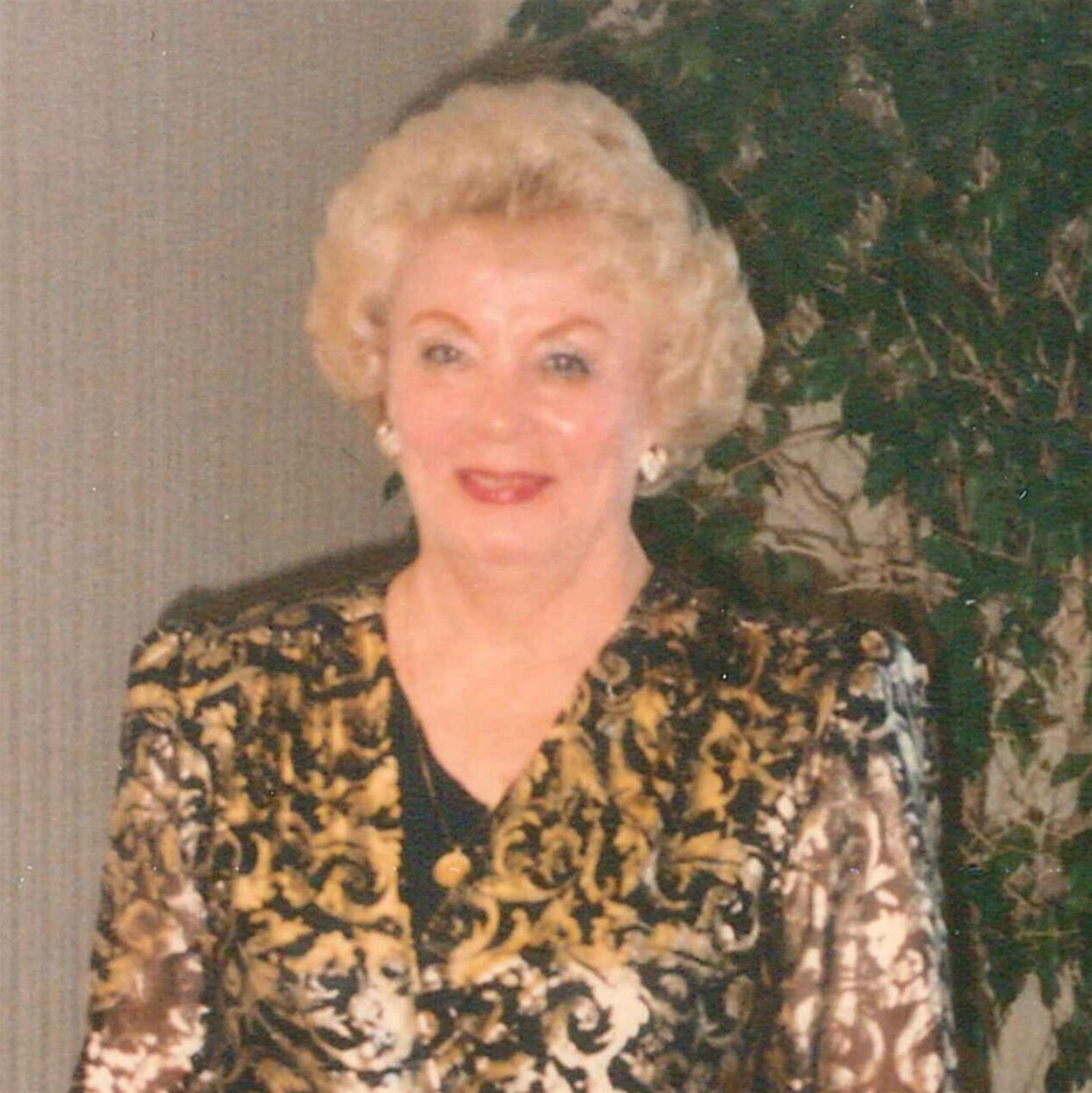 Bernice Dominguez