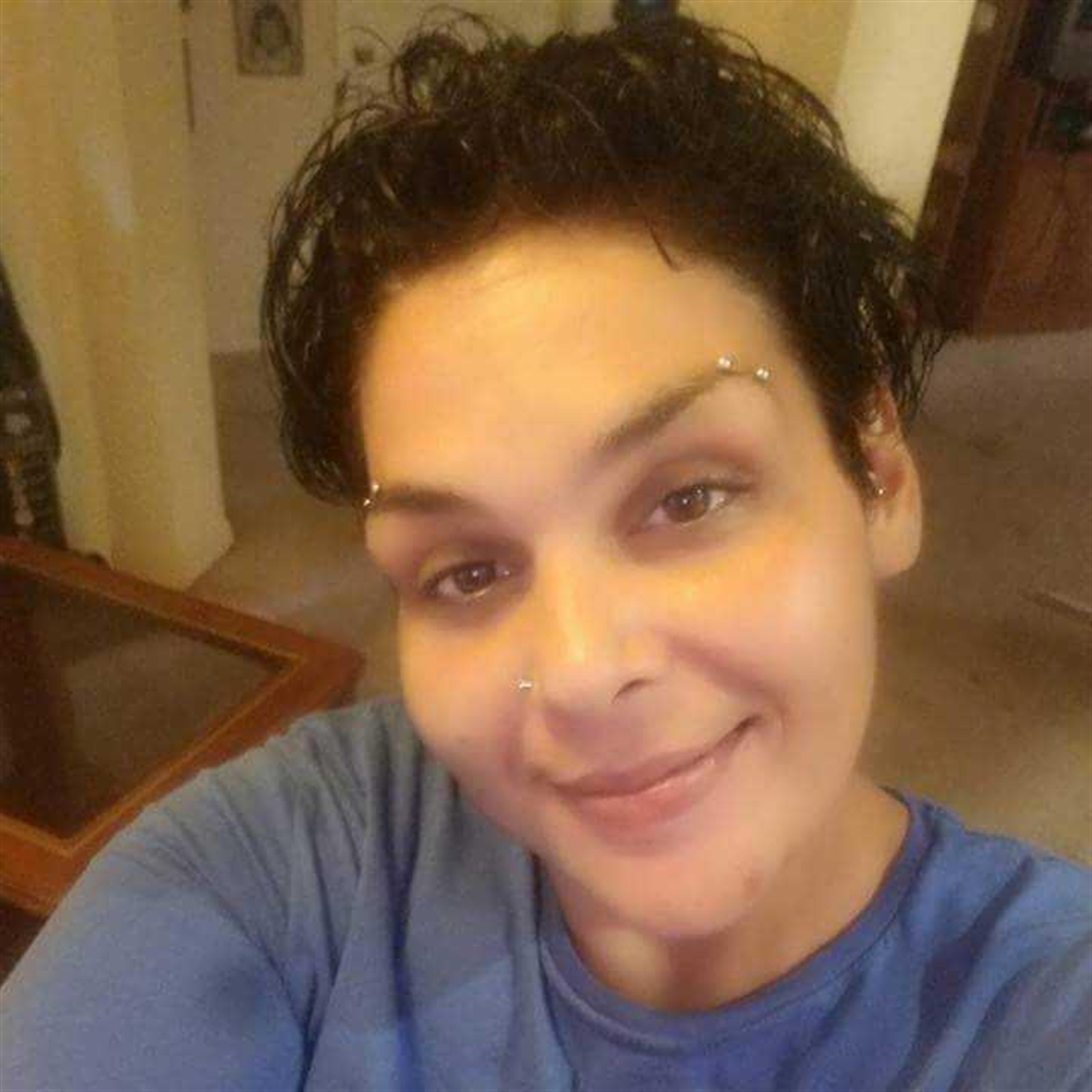 Gloria Marie Rivera