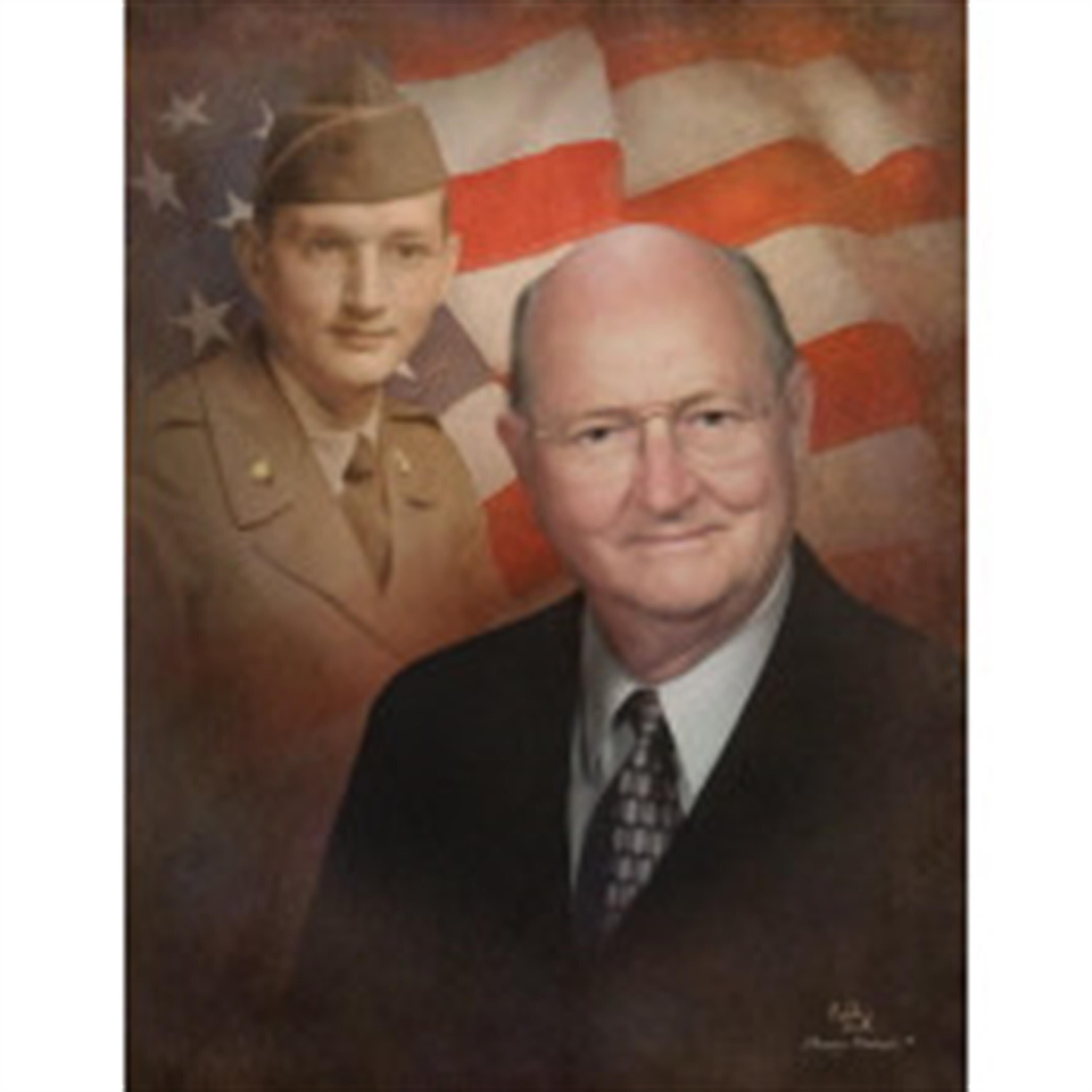 Robert Franklin Brucksch Sr.
