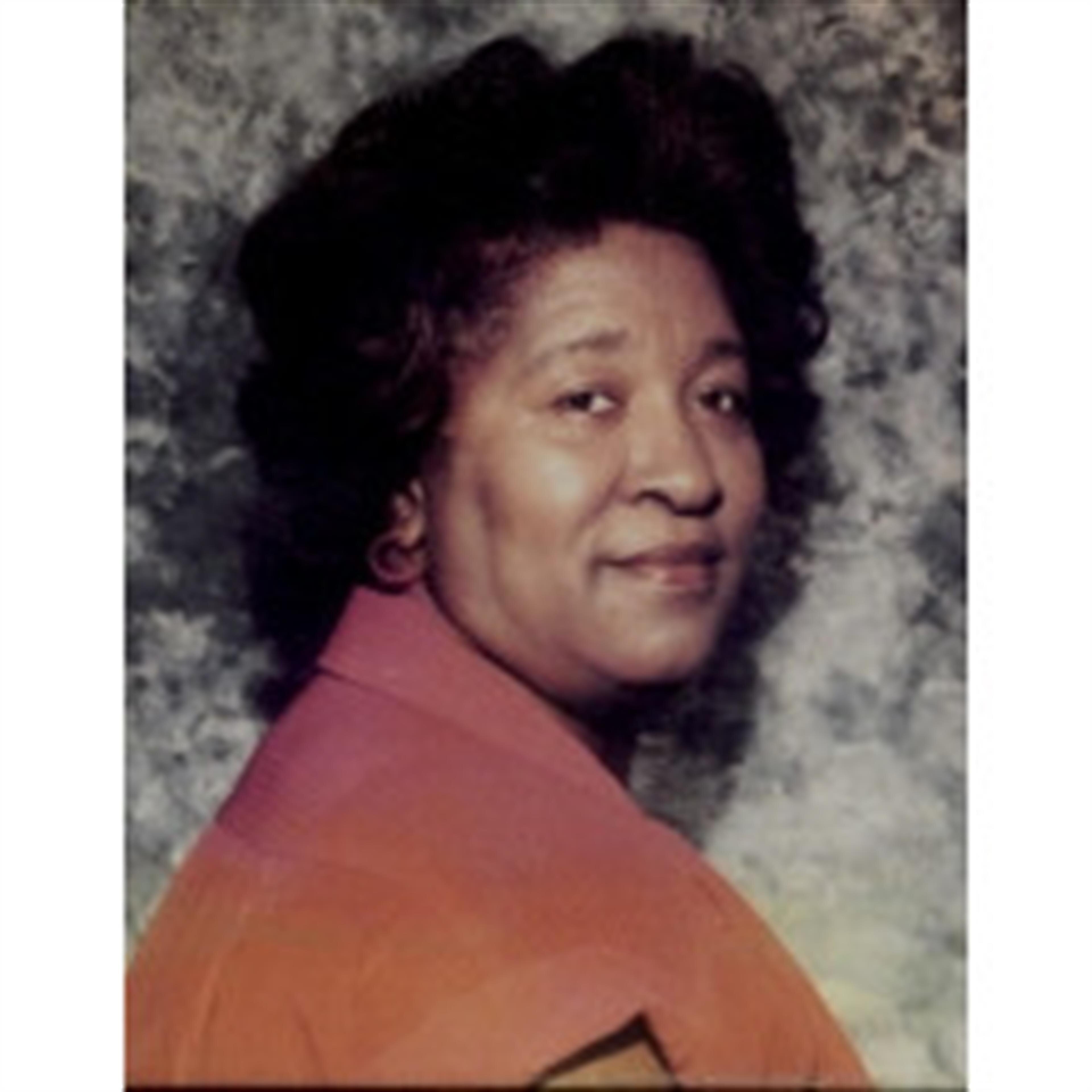 Roberta Hall
