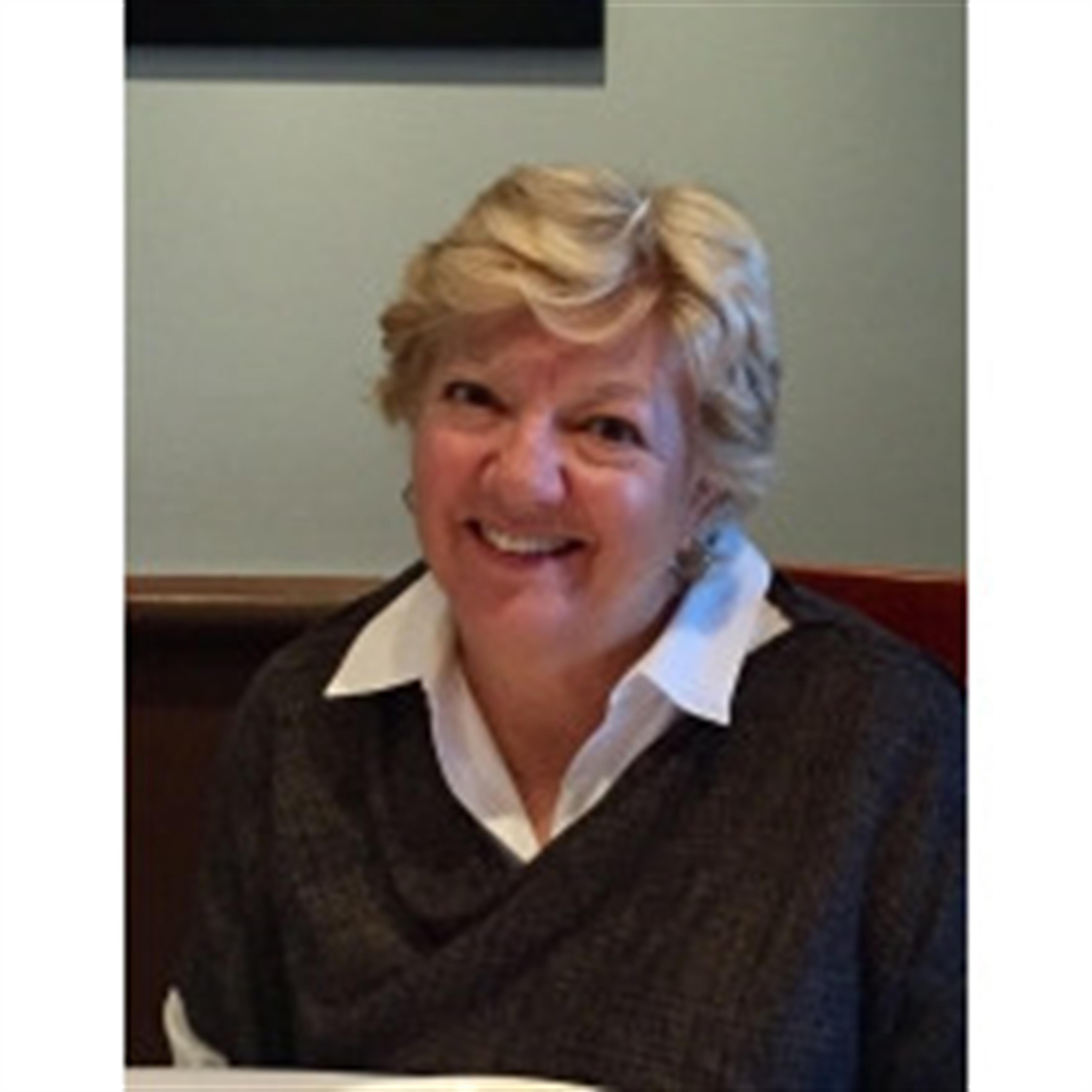 Patricia Anne Christy