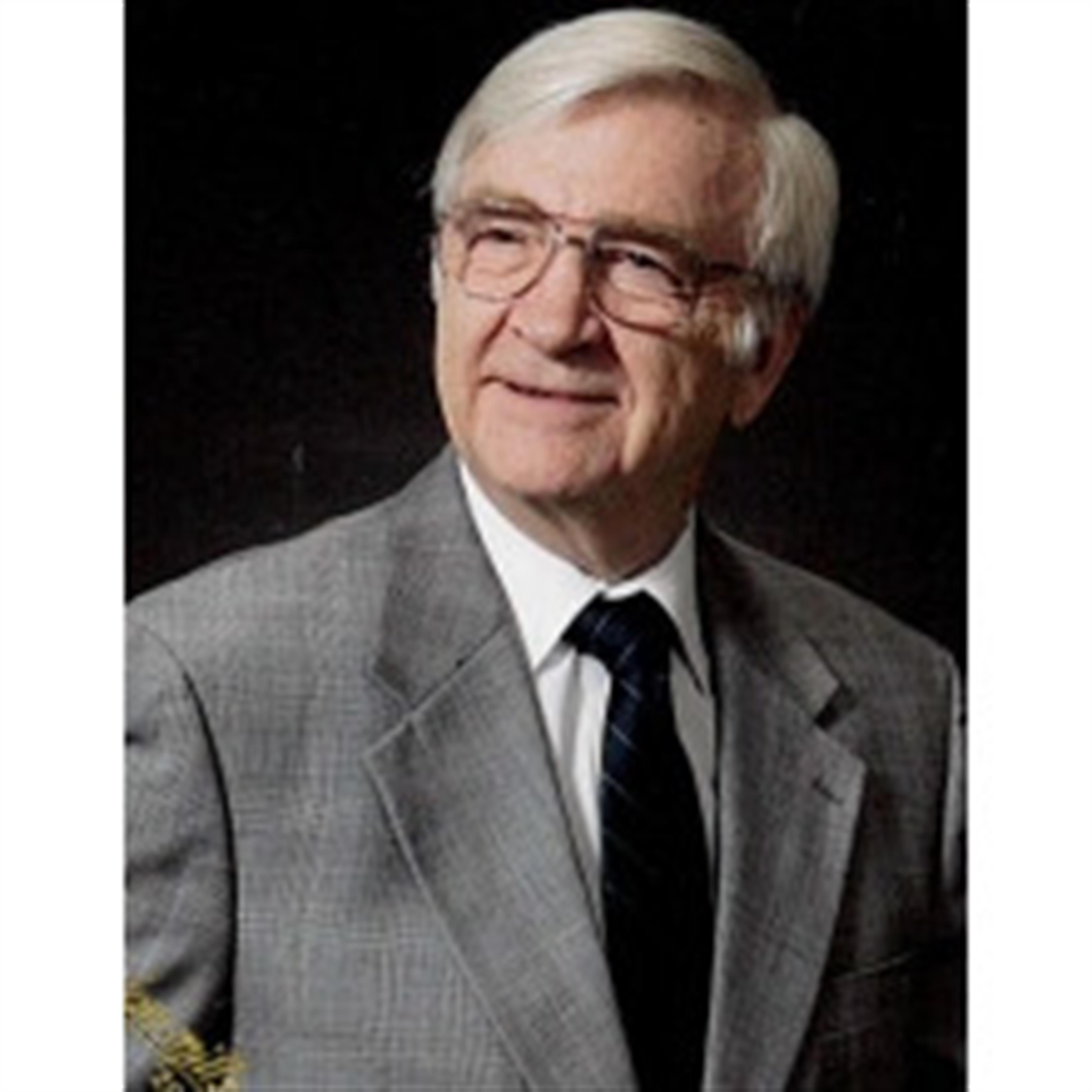 Donald Charles Erickson
