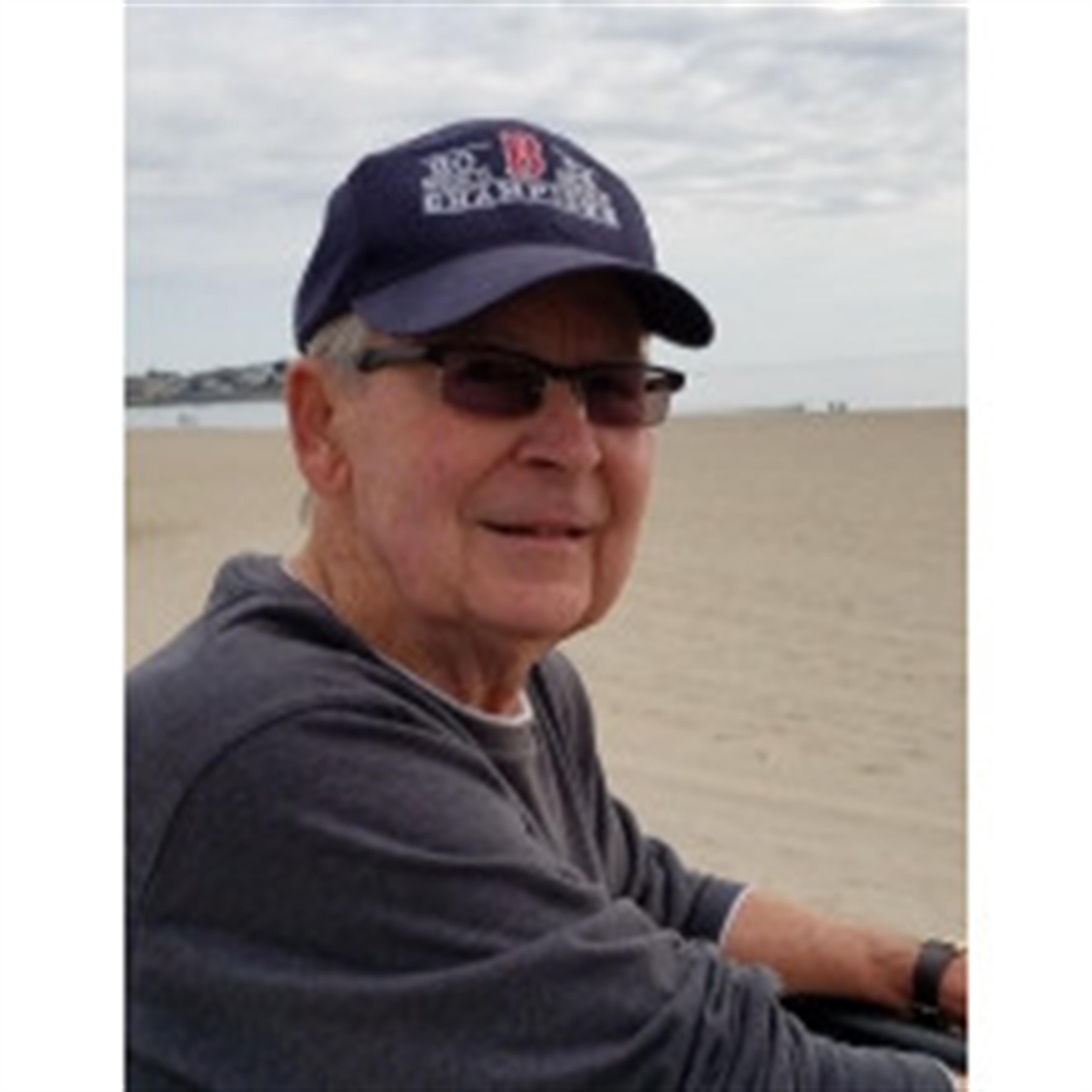Clayton Edward Lyons